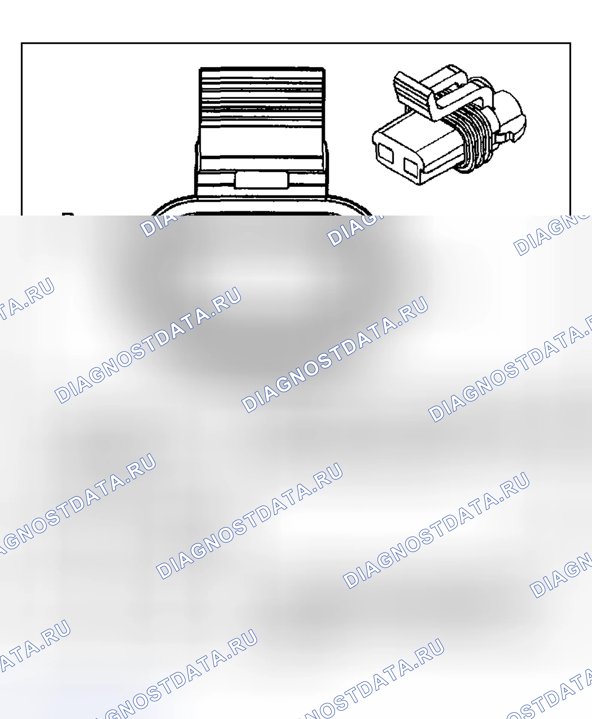 Рис. 112. Lexus LX J100 рестайлинг