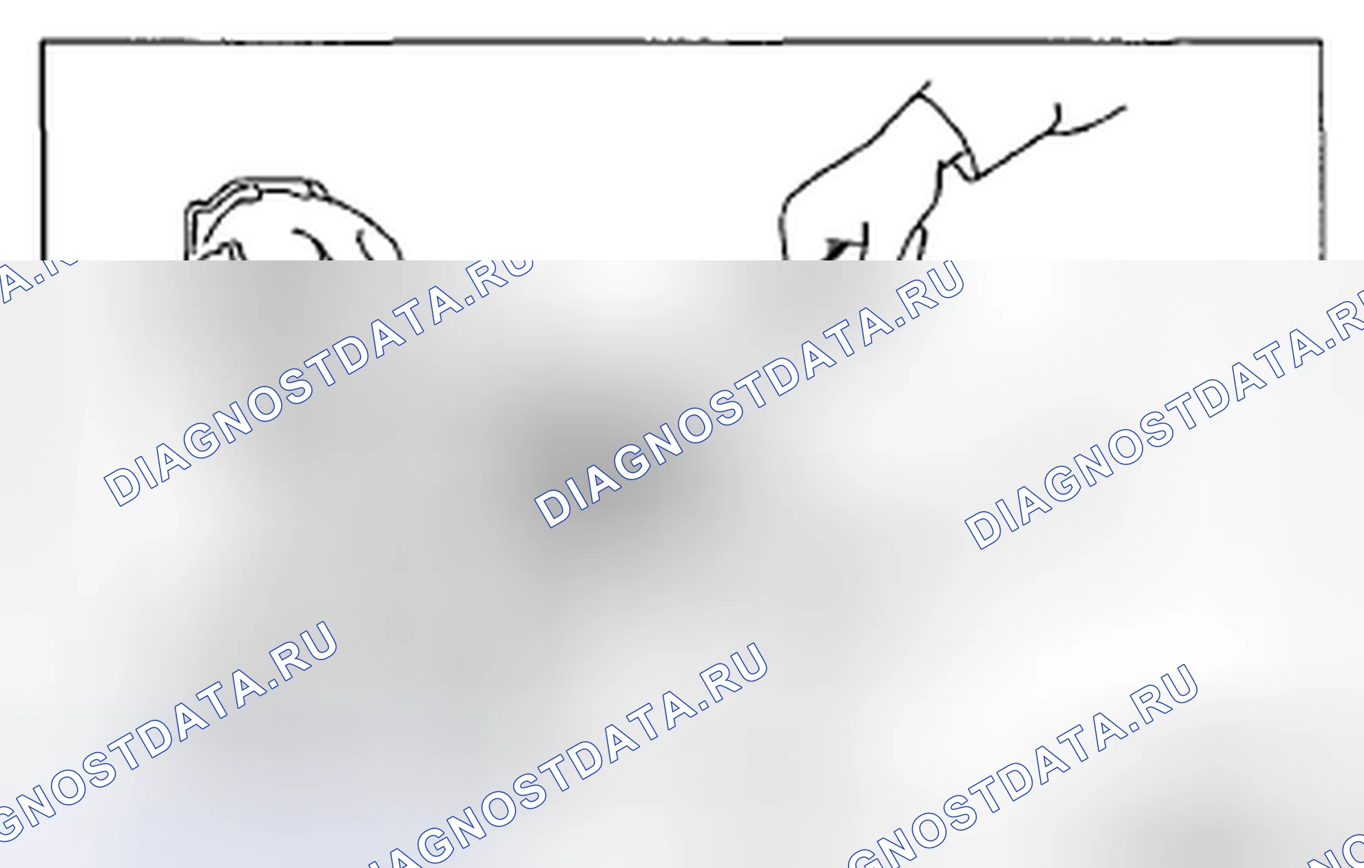 Рис. 177. Subaru Impreza WRX GE рестайлинг