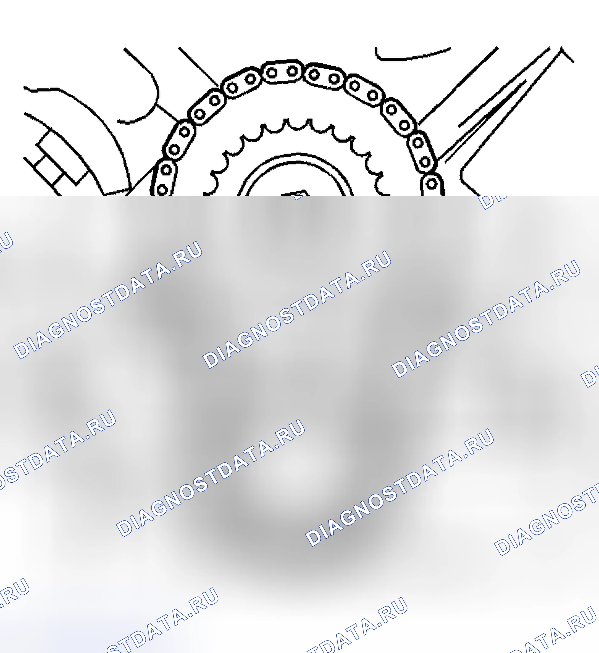Рис. 254. Hyundai Terracan I