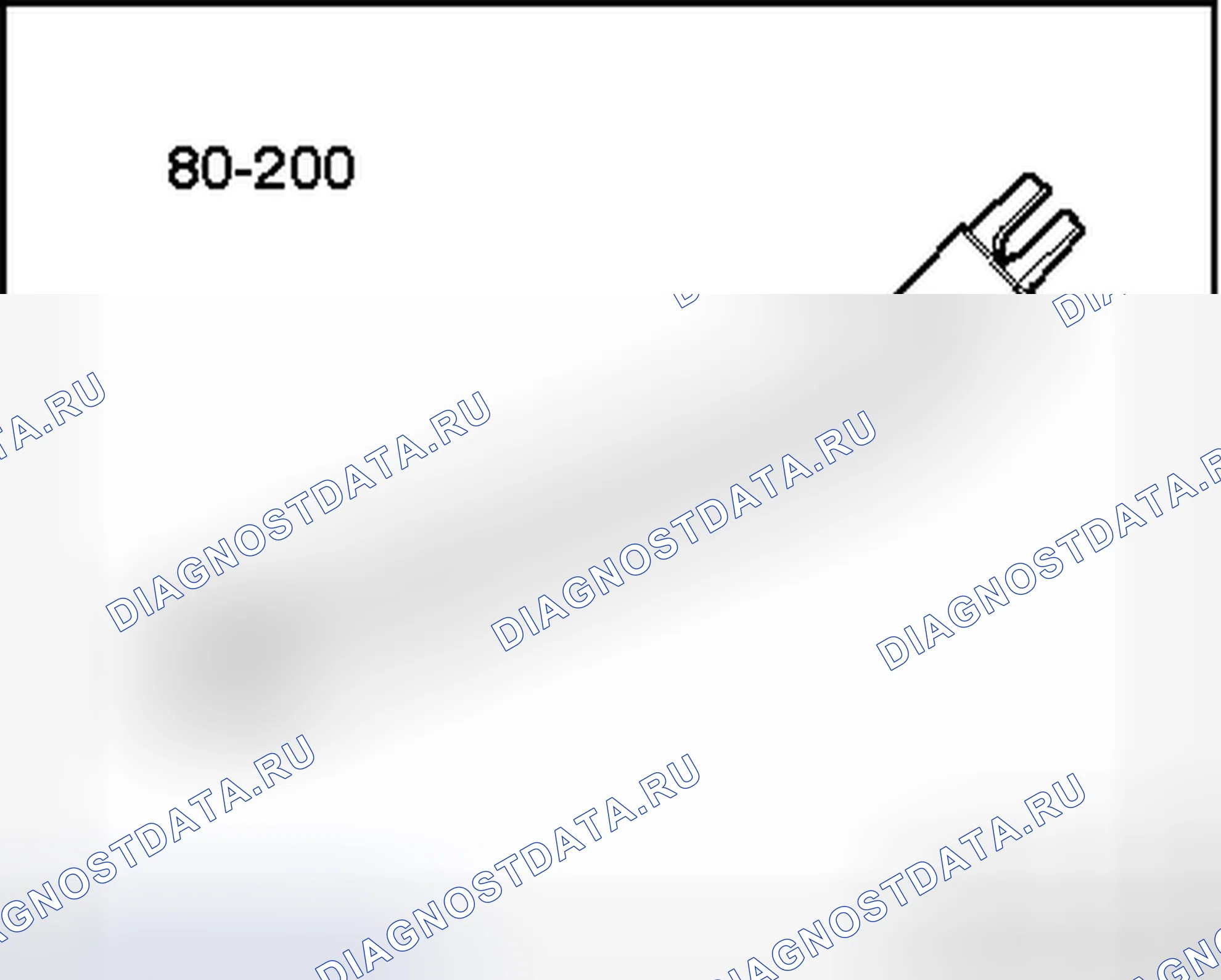 Рис. 19. Volkswagen Golf Mk7
