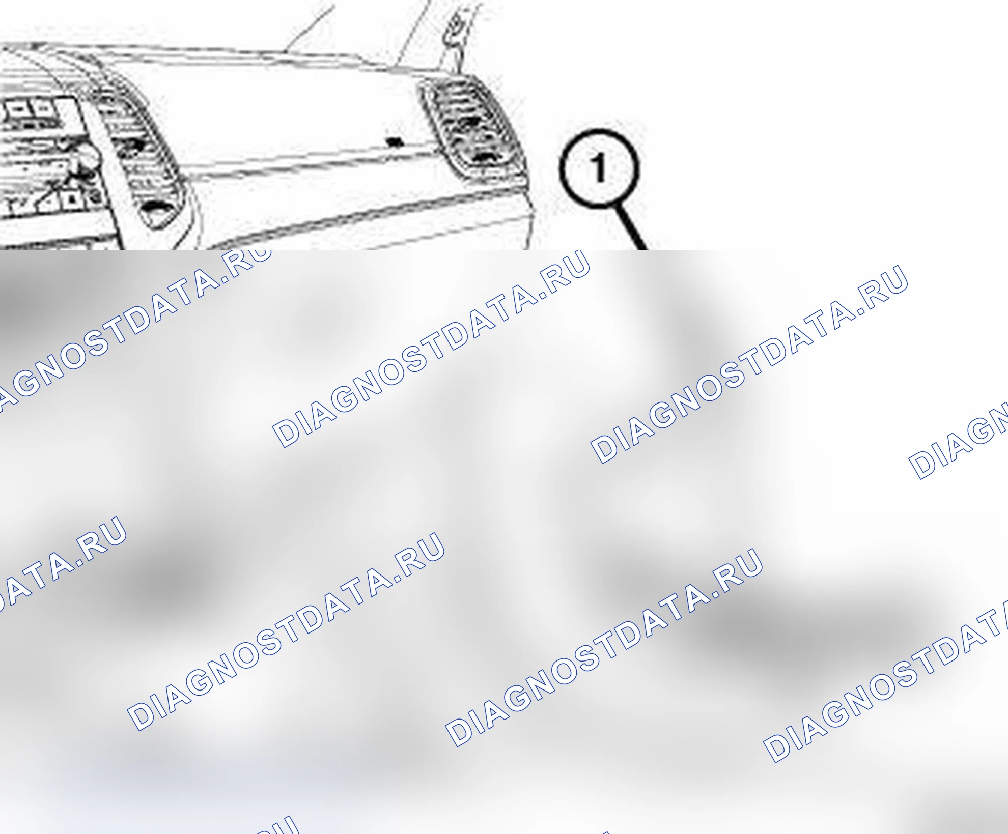 Рис. 157. Dodge Durango III