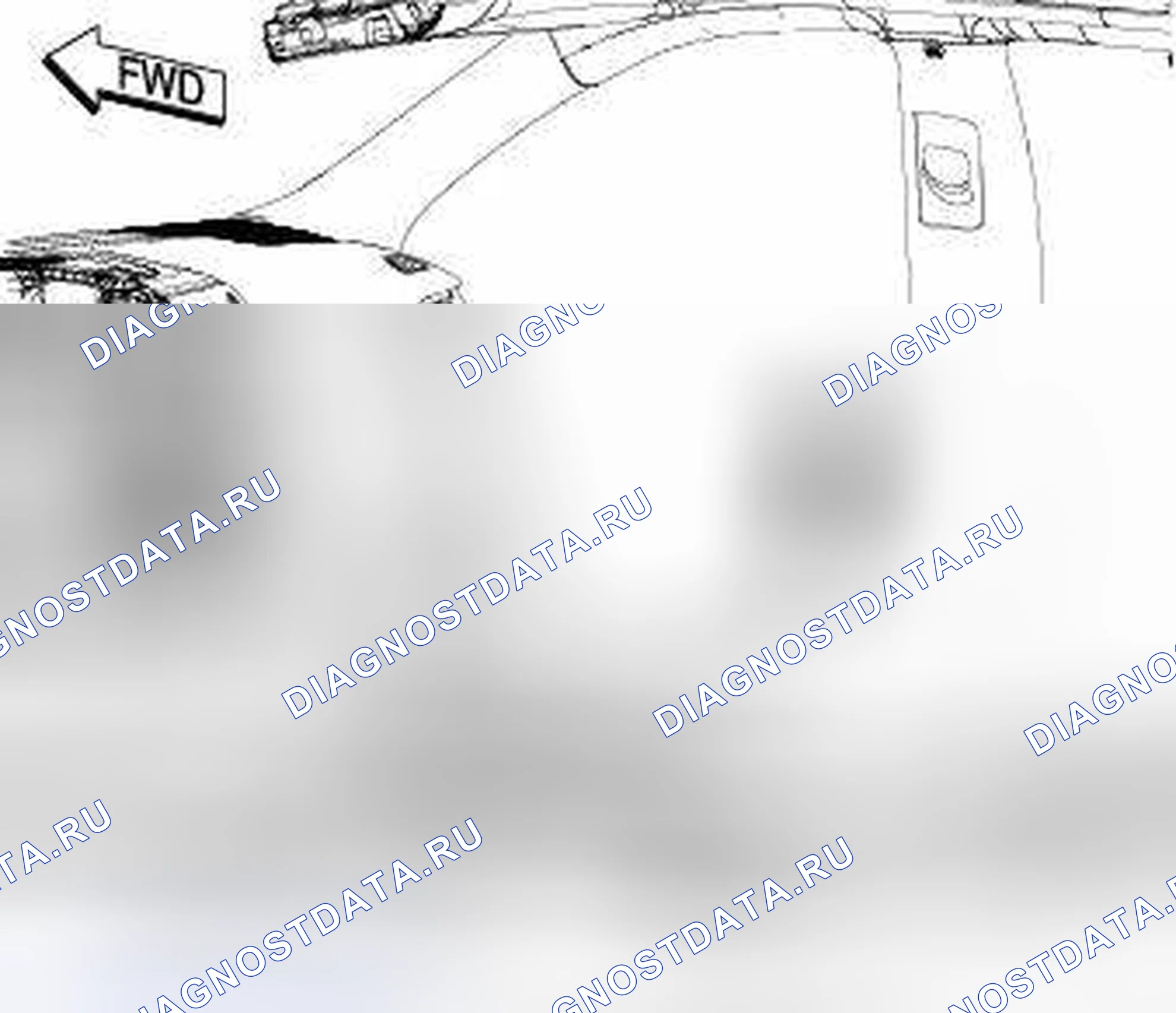 Рис. 166. Jeep Cherokee V рестайлинг