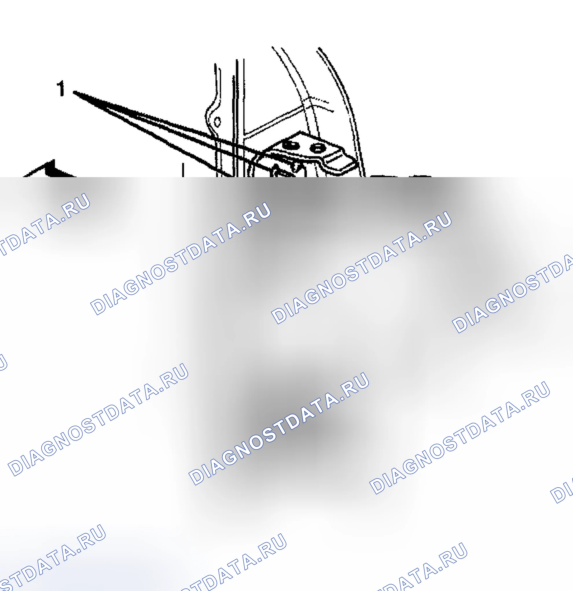 Рис. 114. Chevrolet TrailBlazer I