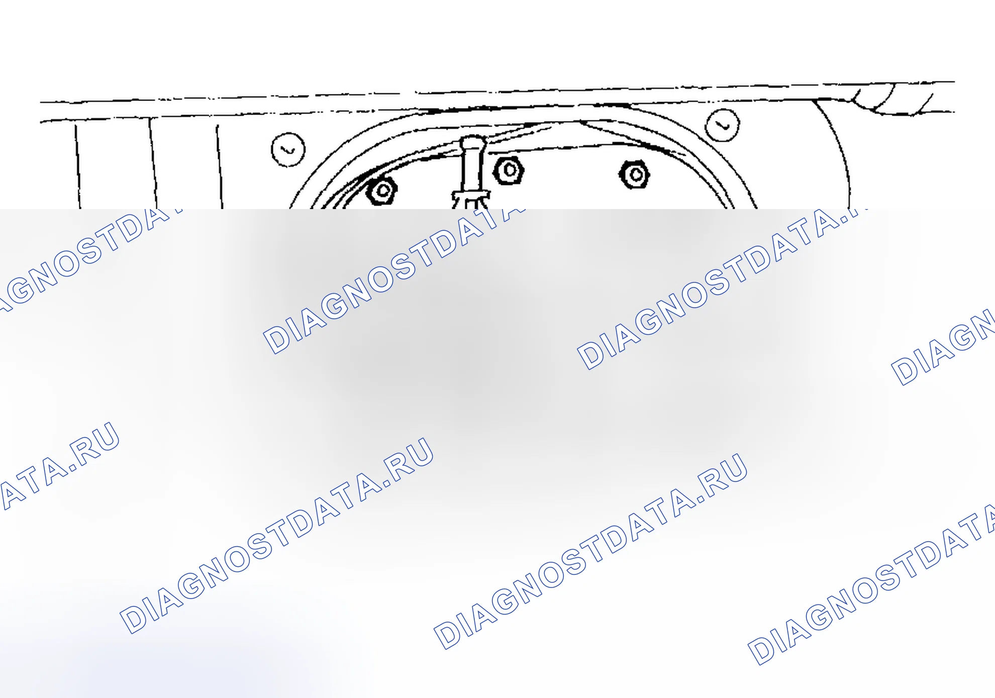 Рис. 208. Subaru Impreza GD/GC/GG