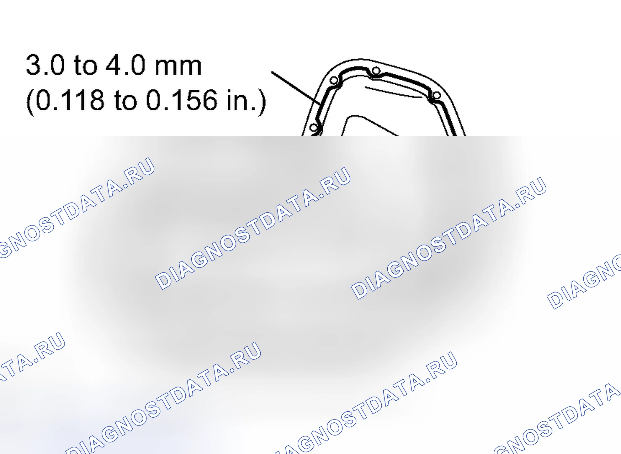 Рис. 406. Toyota Avalon XX30