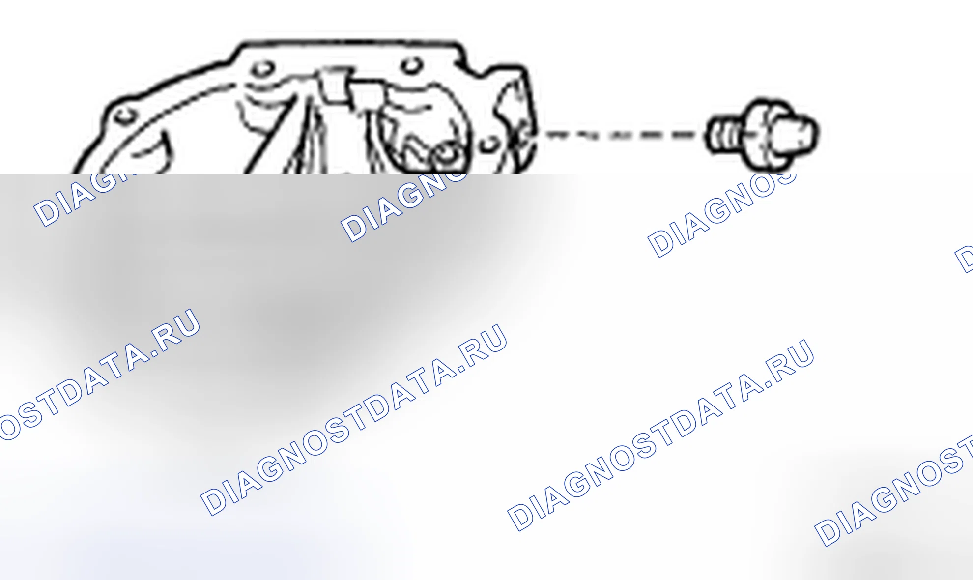 Рис. 115. Toyota Highlander II