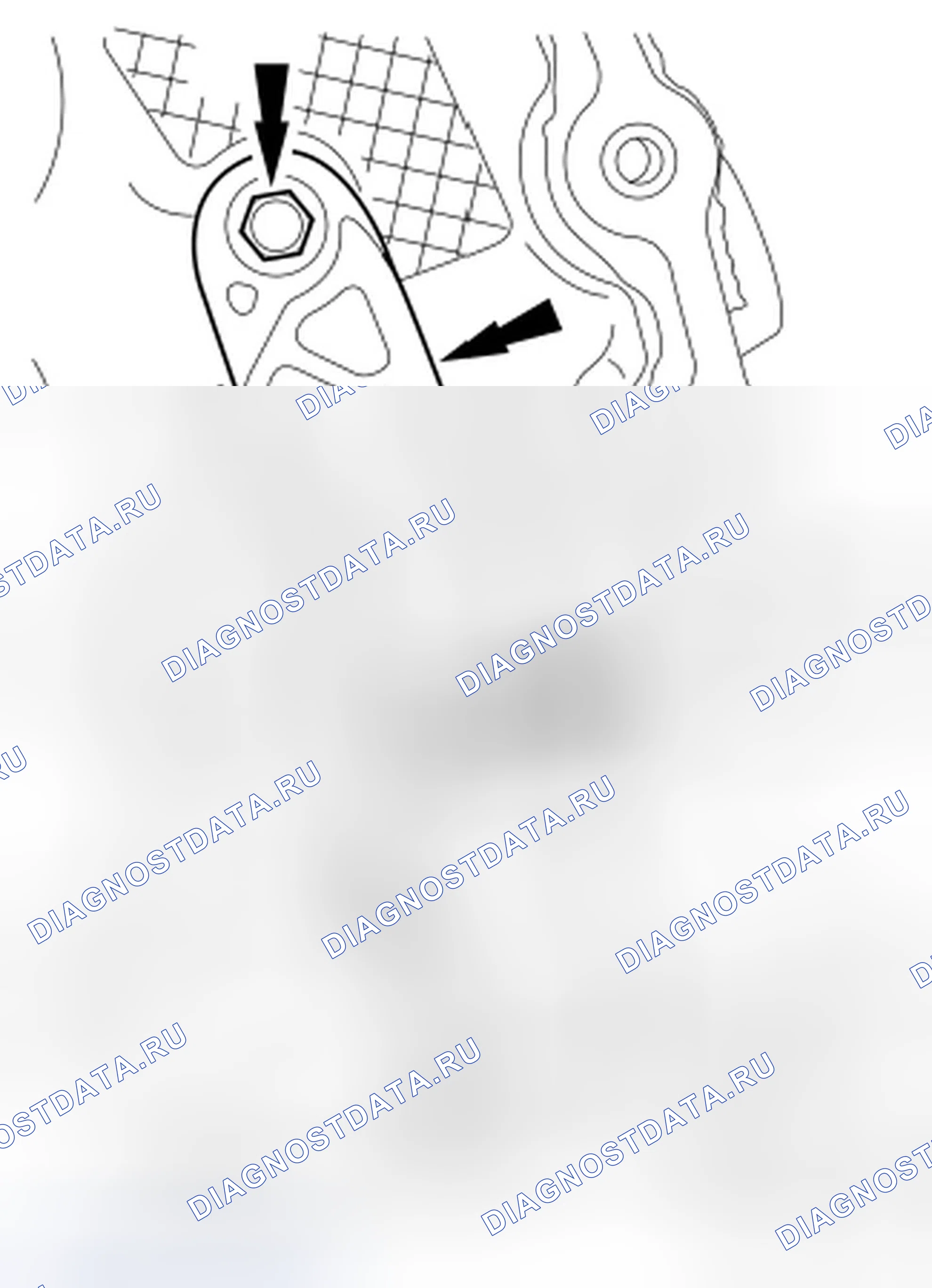 Рис. 378. Ford Flex I