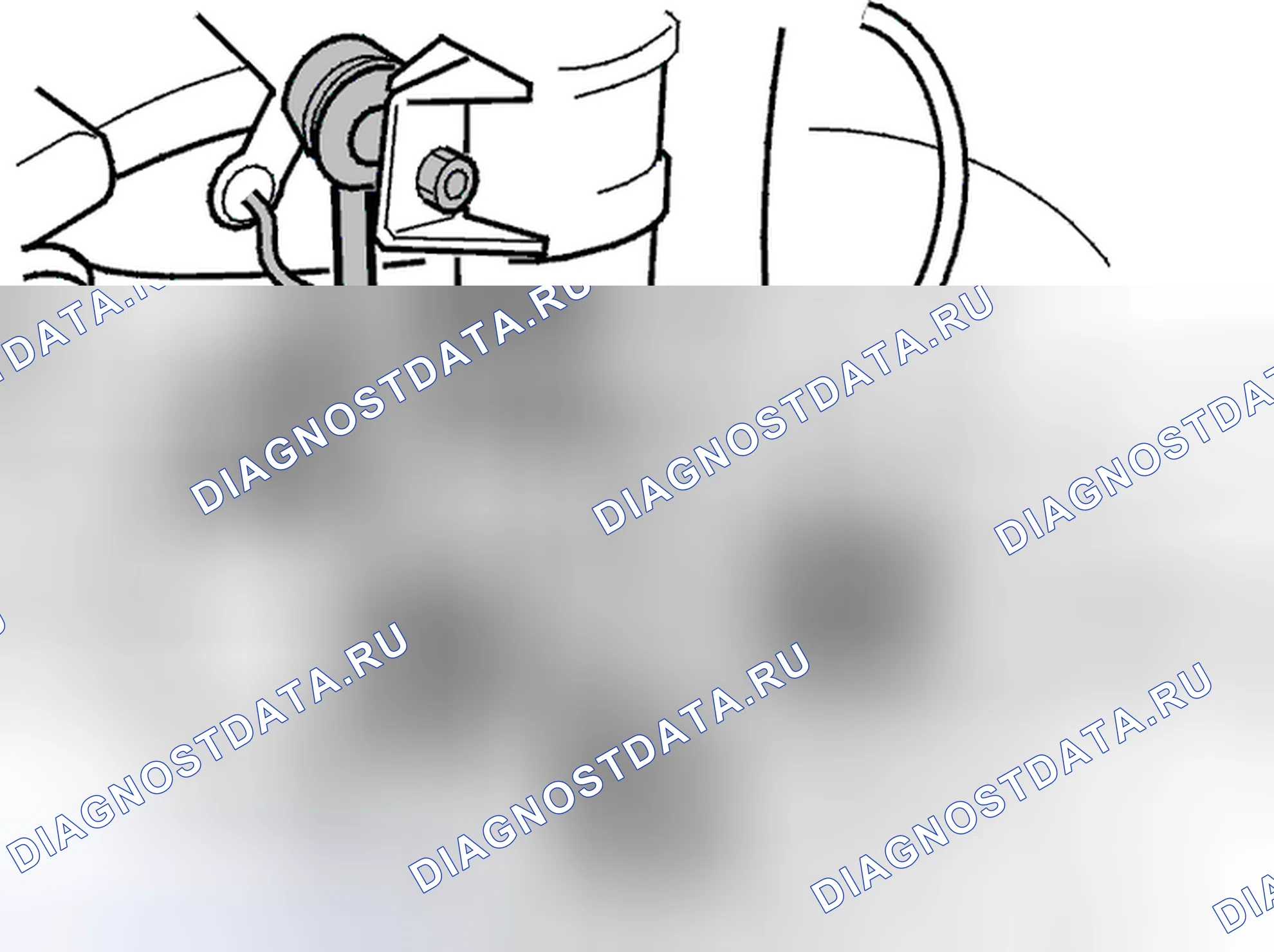 Рис. 25: Отделка. Volvo XC70 I рестайлинг
