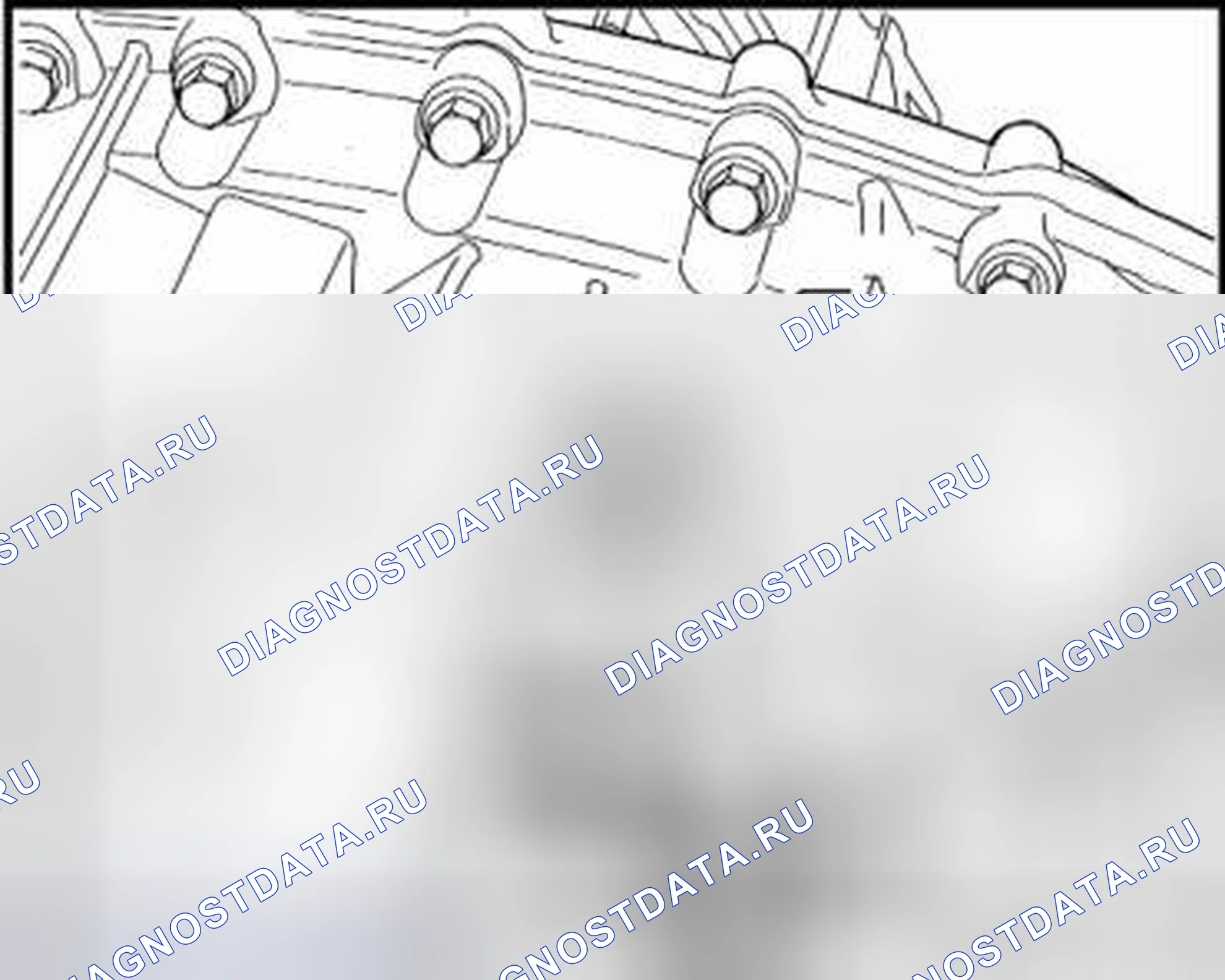 Рис. 59. Volkswagen Touareg I