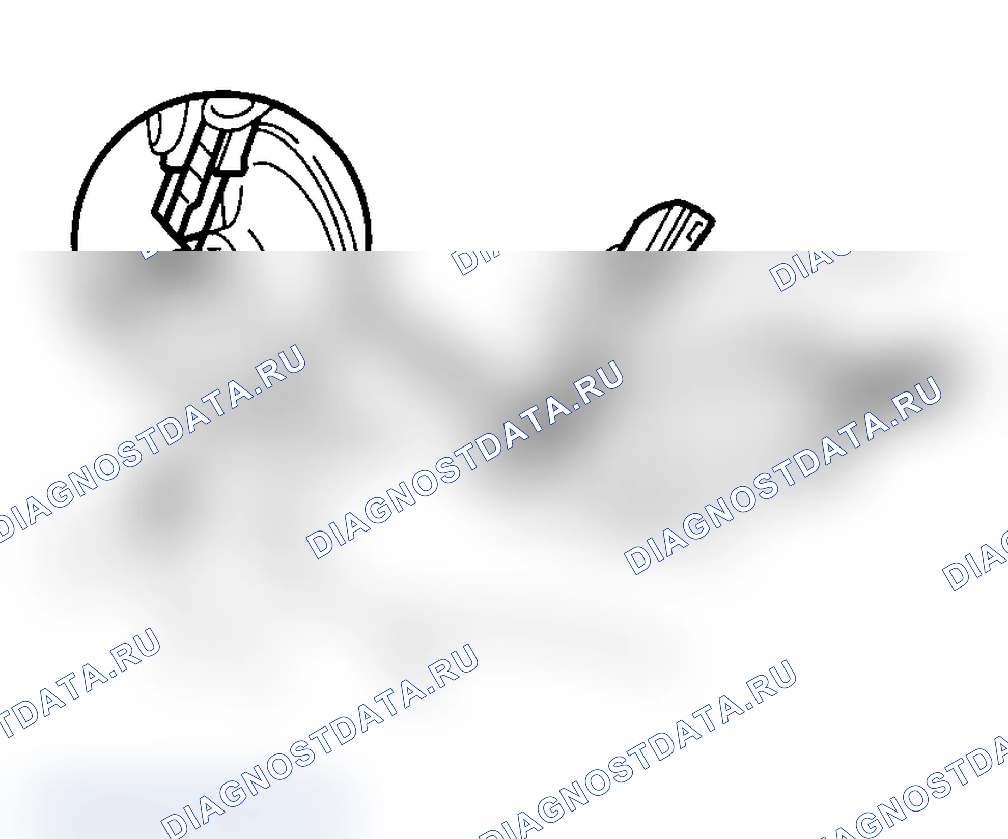Рис. 80. Subaru Impreza WRX STI GD рестайлинг 2