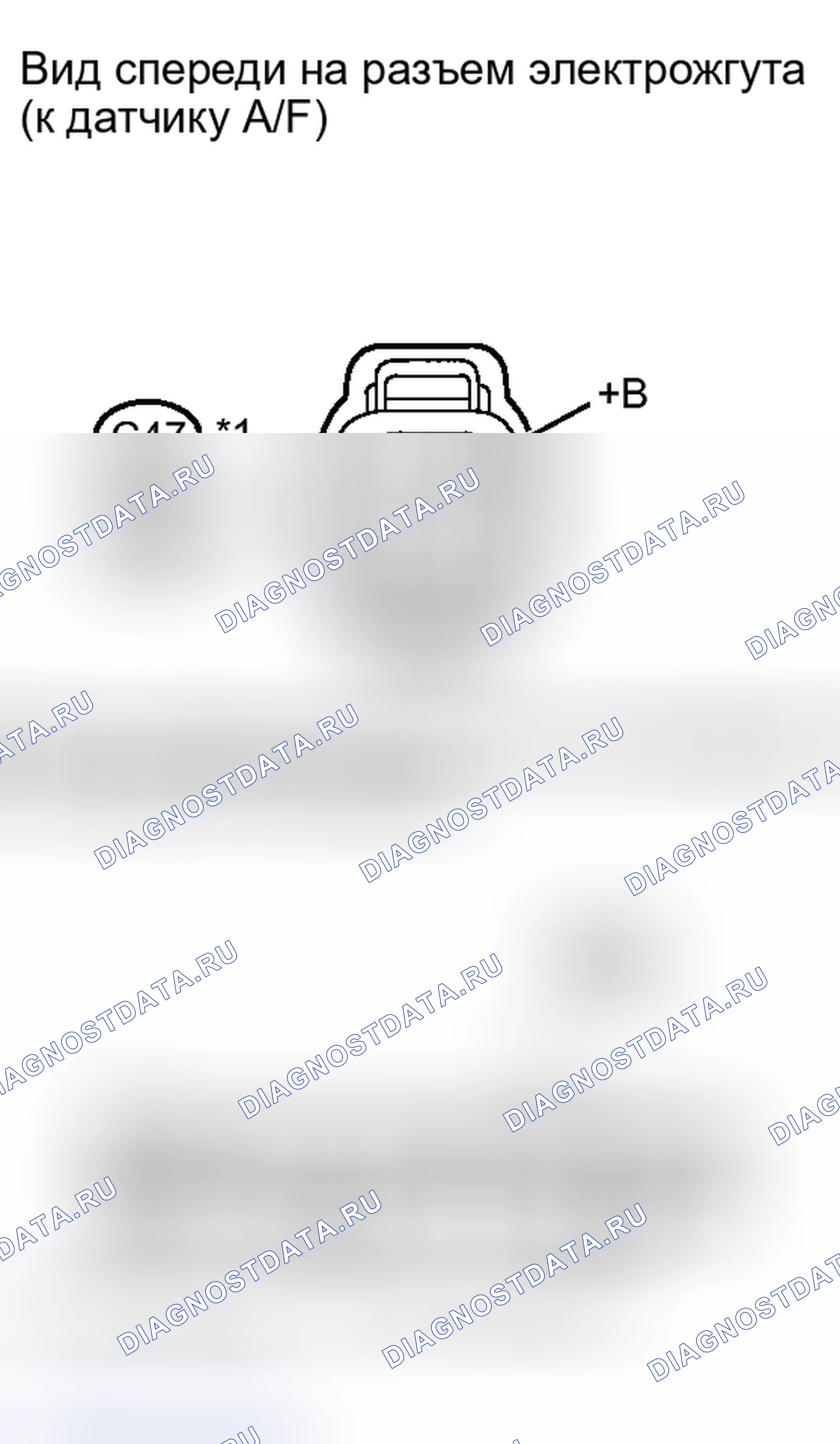 Рис. 307. Toyota Land Cruiser 200 рестайлинг