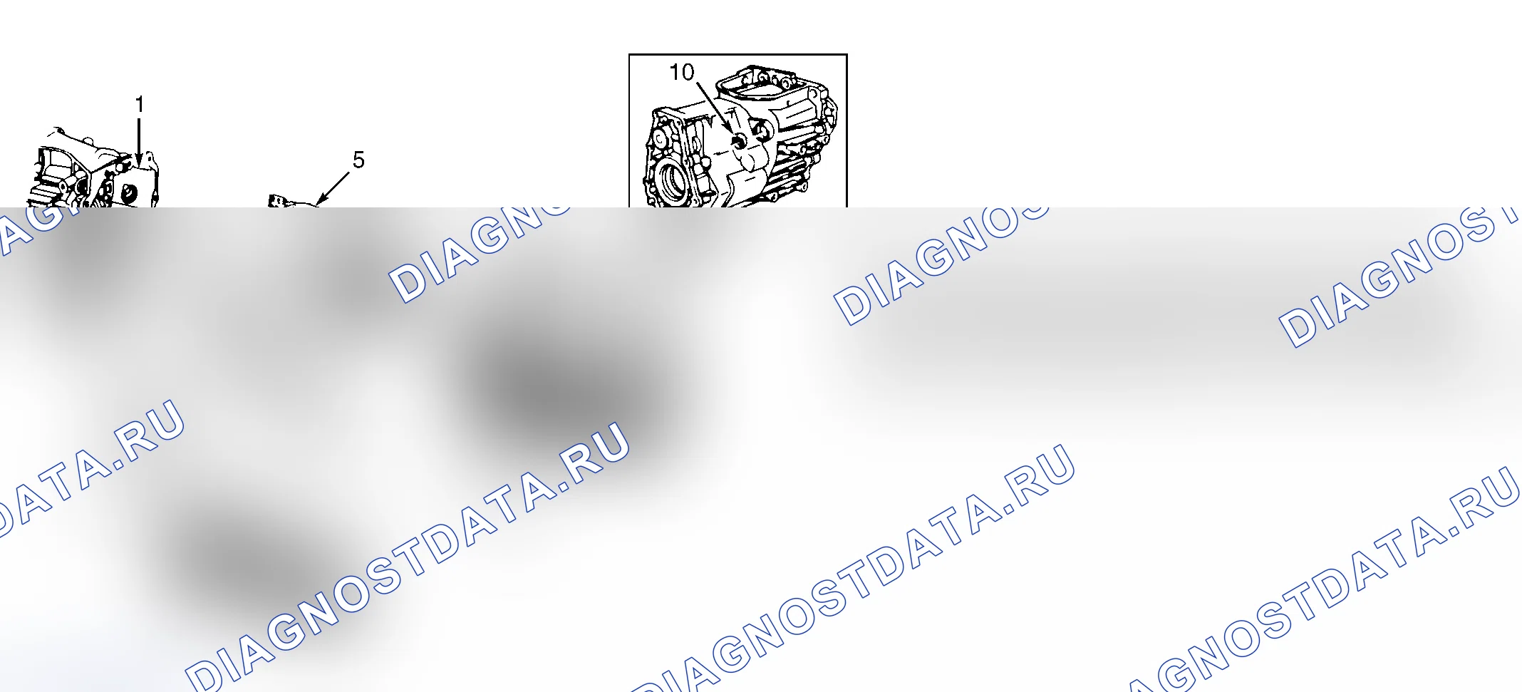 Рис. 36. Audi A6 C4