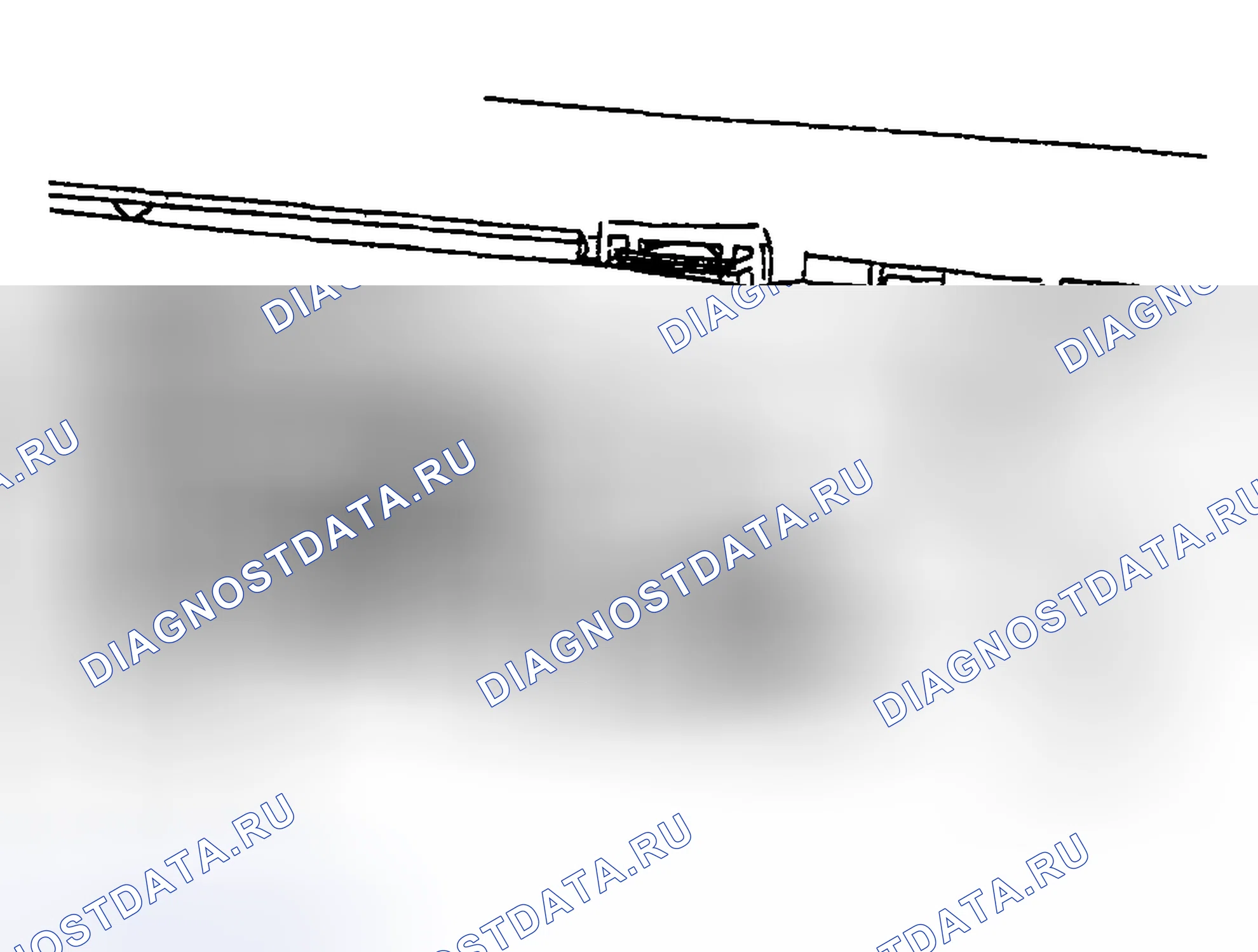 Рис. 2360. Ford Pickup F250 Super Duty I