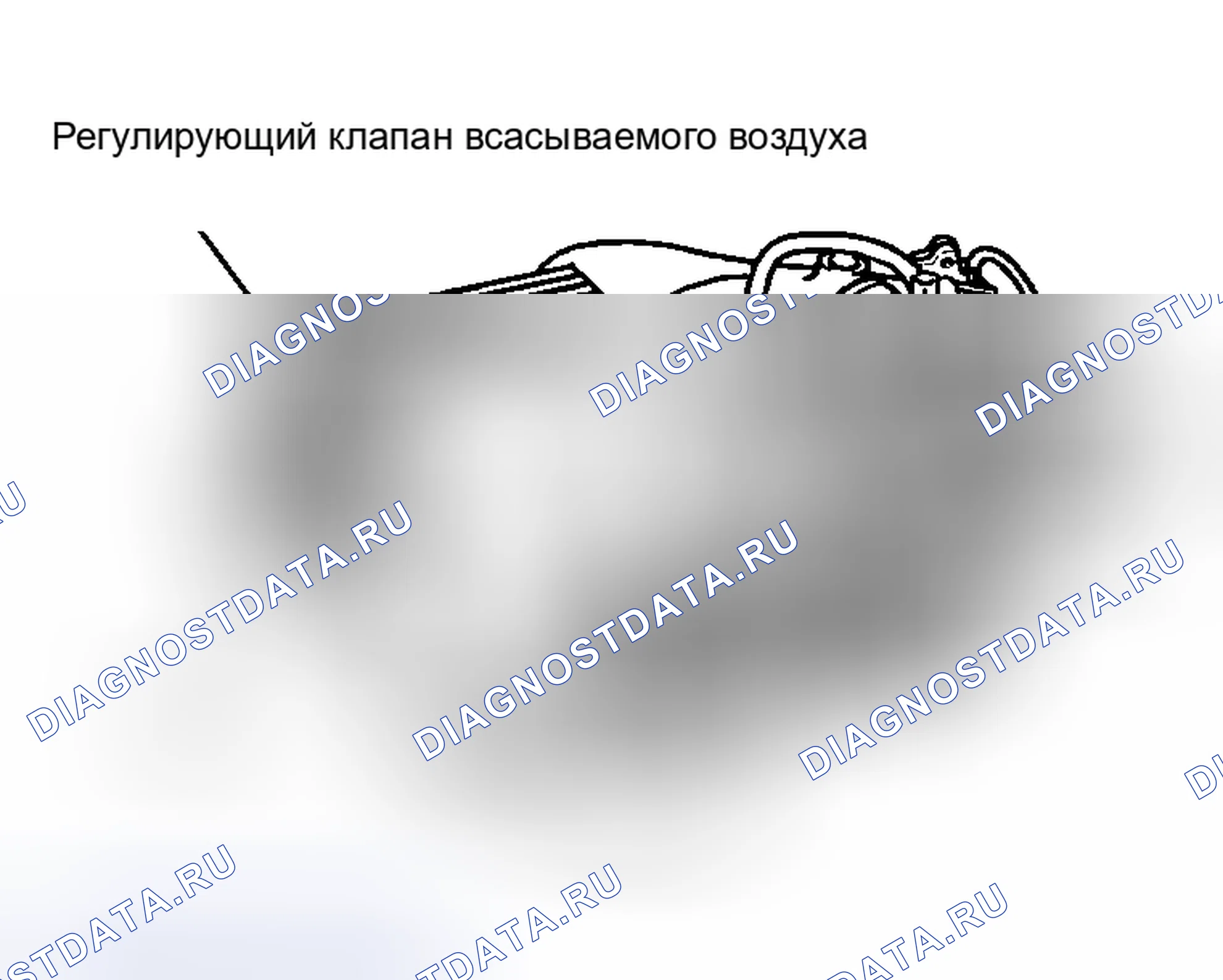 Рис. 12. Toyota Land Cruiser 100 рестайлинг