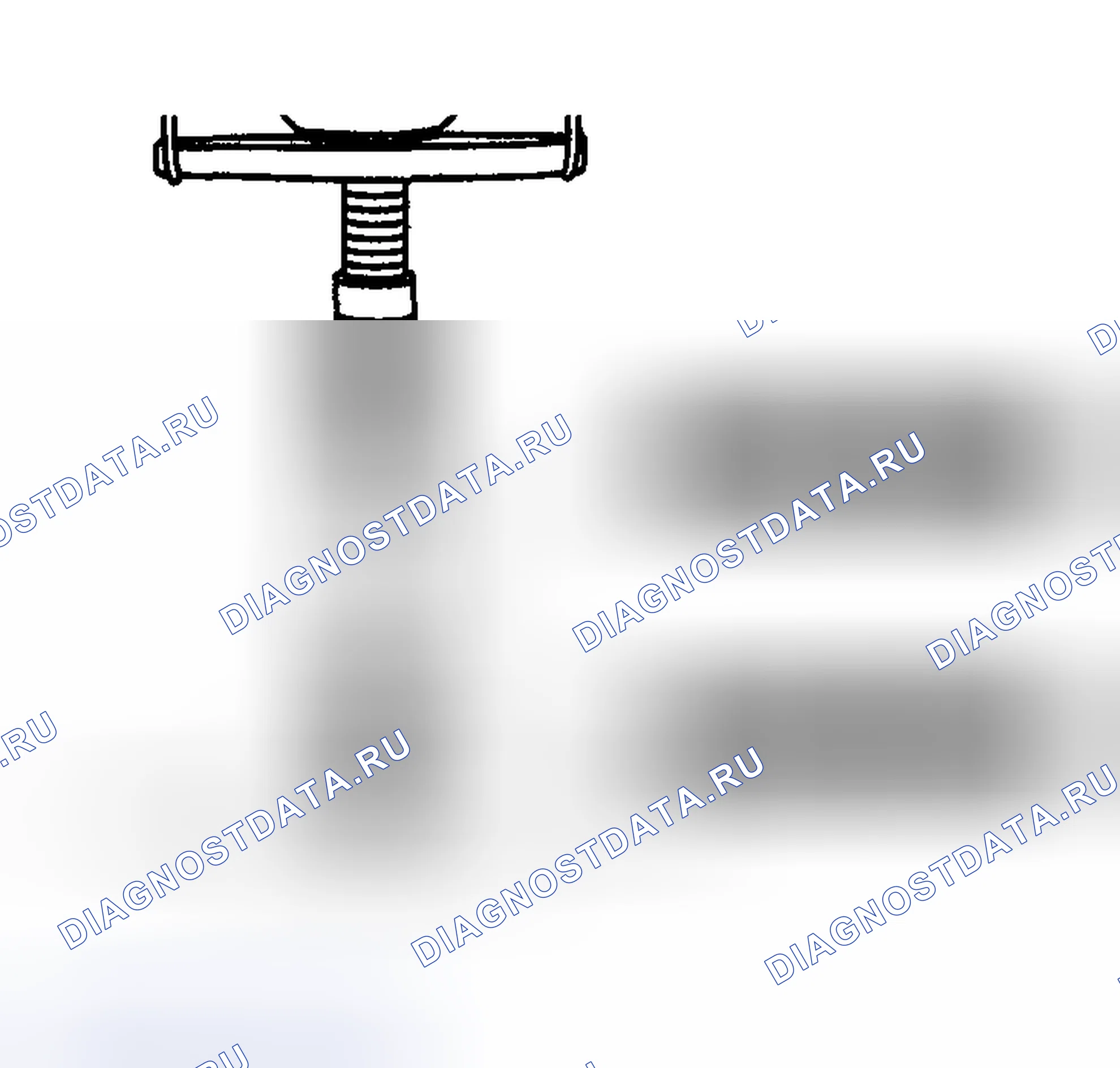 Рис. 61. Honda CR-V III рестайлинг