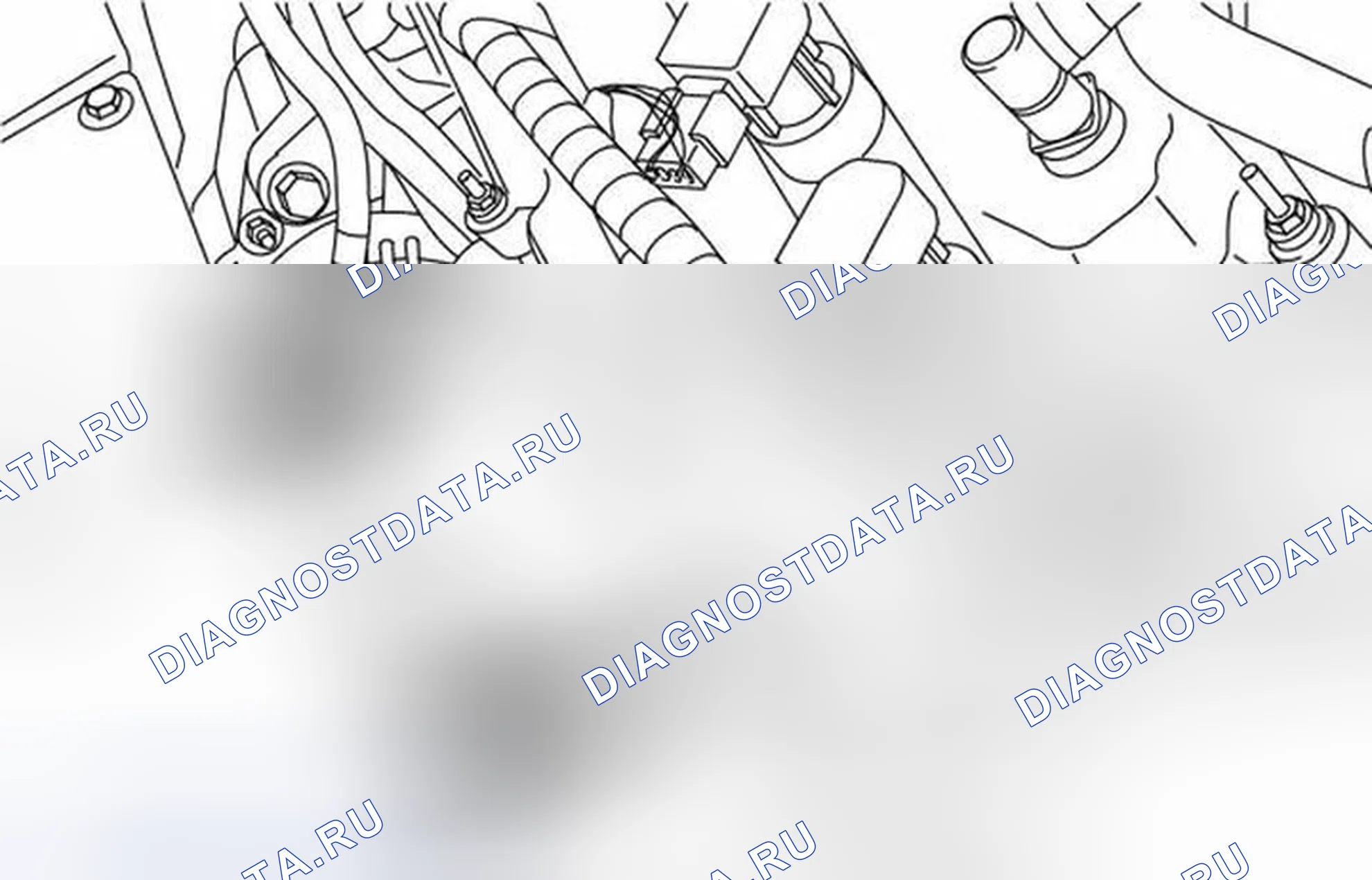 Рис. 326. Jaguar X-type I рестайлинг