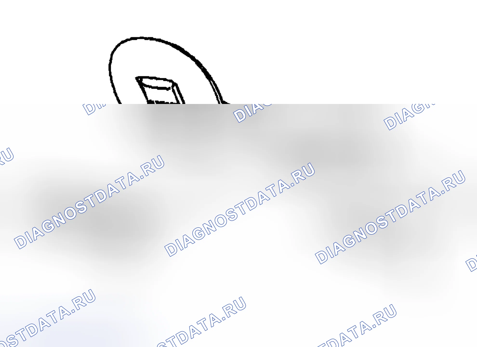 Рис. 33: Порядок демонтажа. Hyundai Venue I