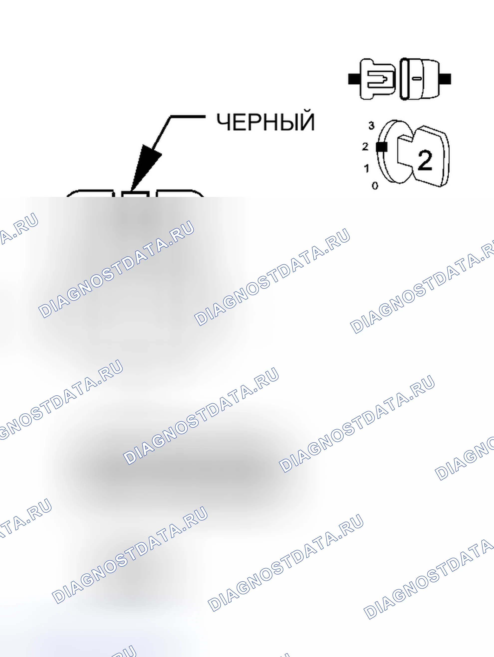 Рис. 9. Dodge Cab & Chassis R3500 HD transition