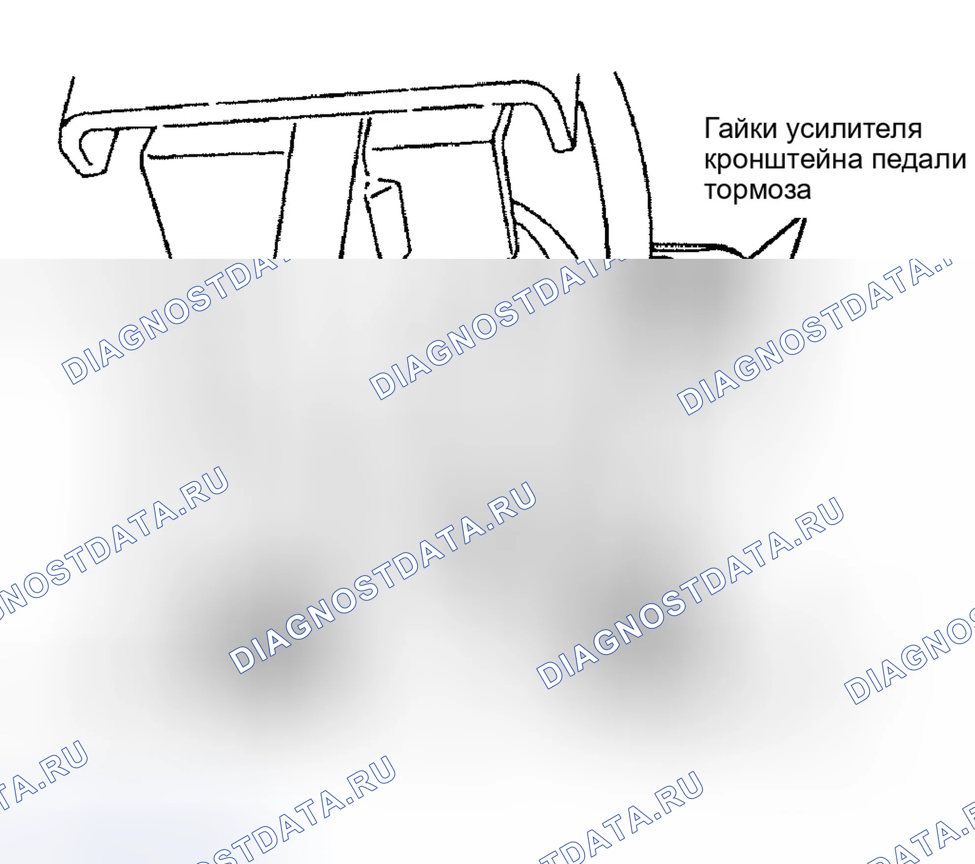 Рис. 60. Ford Thunderbird XI