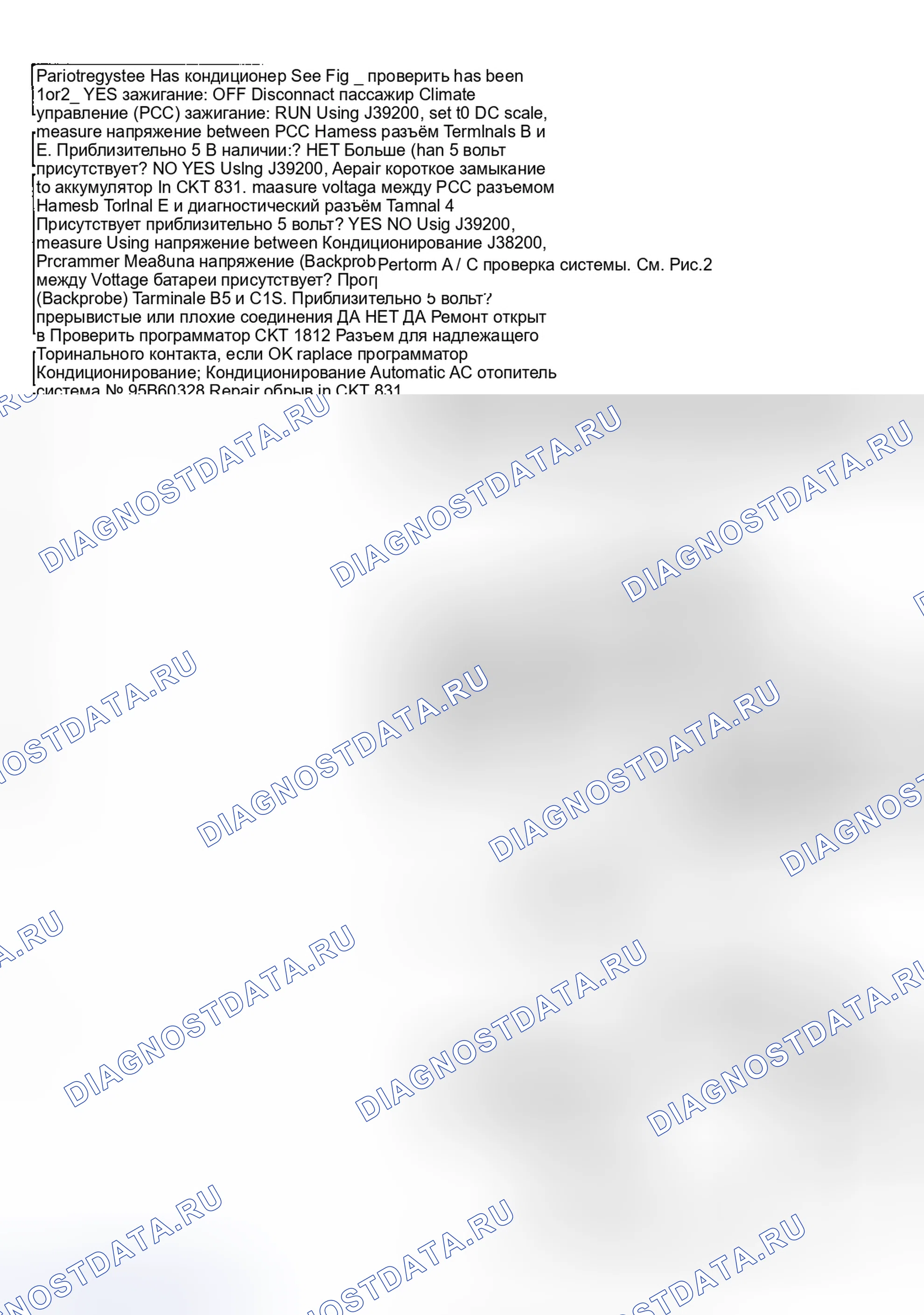 Рис. 22. Oldsmobile Aurora I