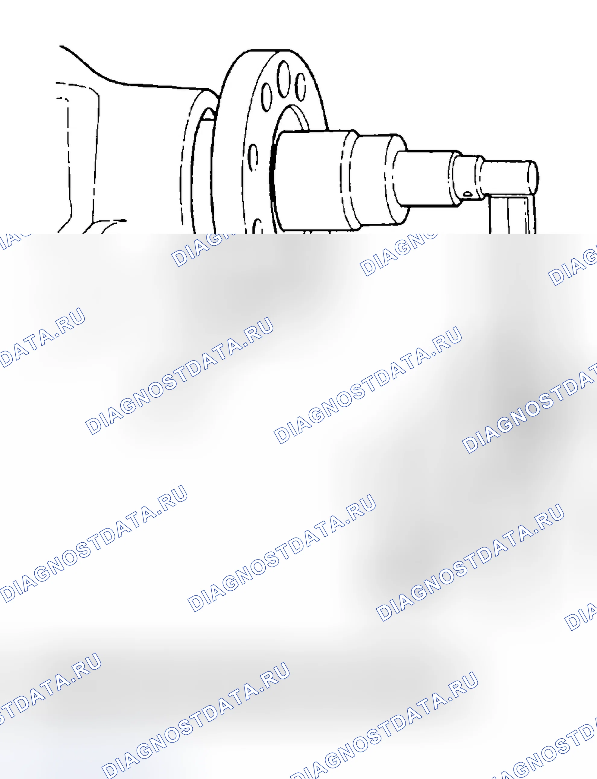 Рис. 114. Jeep Liberty I