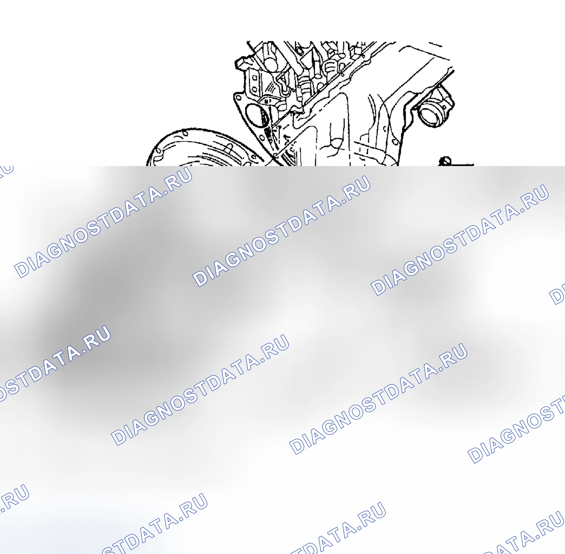 Рис. 116. Dodge Pickup R1500 
