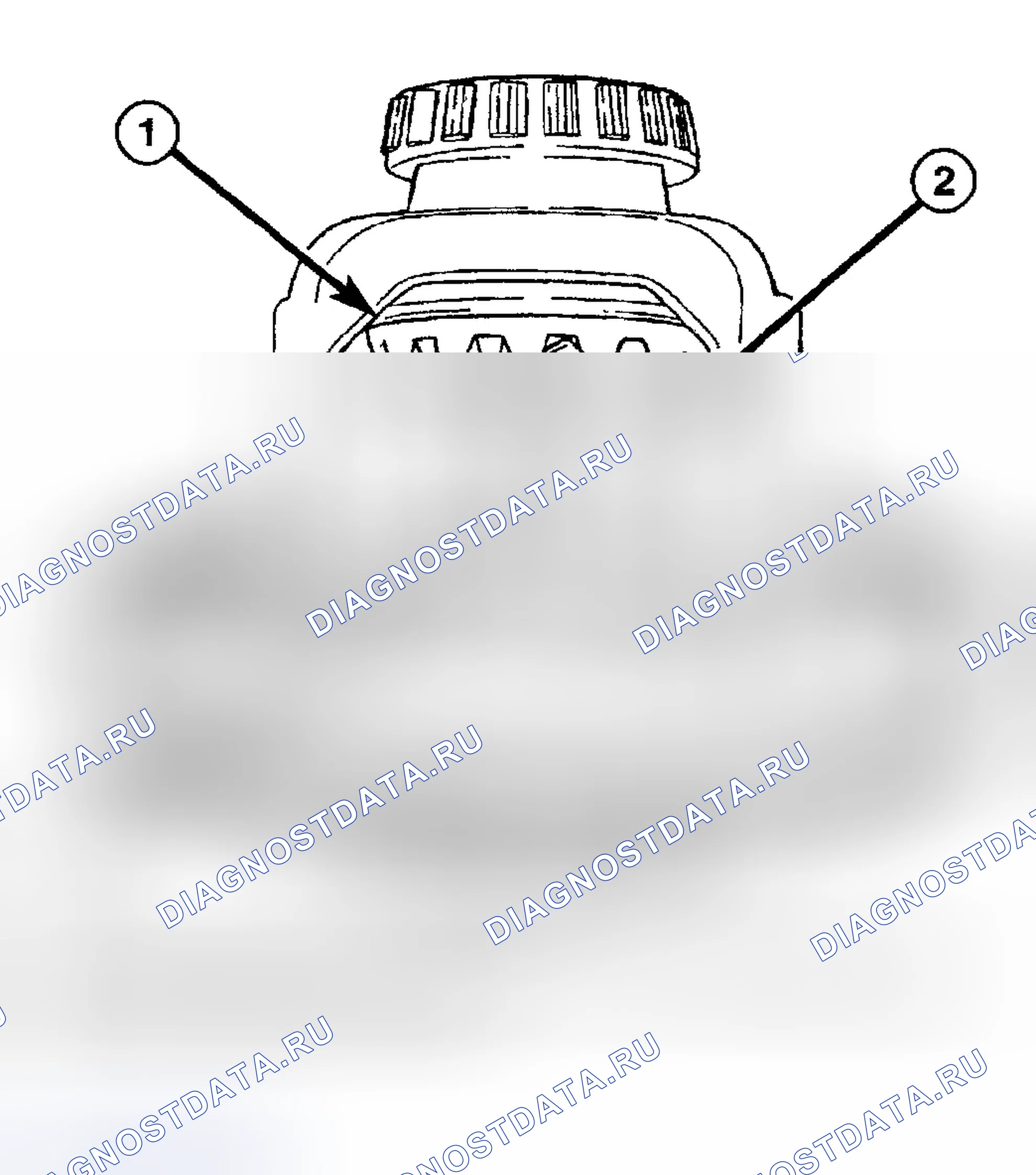 Рис. 312. Dodge Pickup R1500 