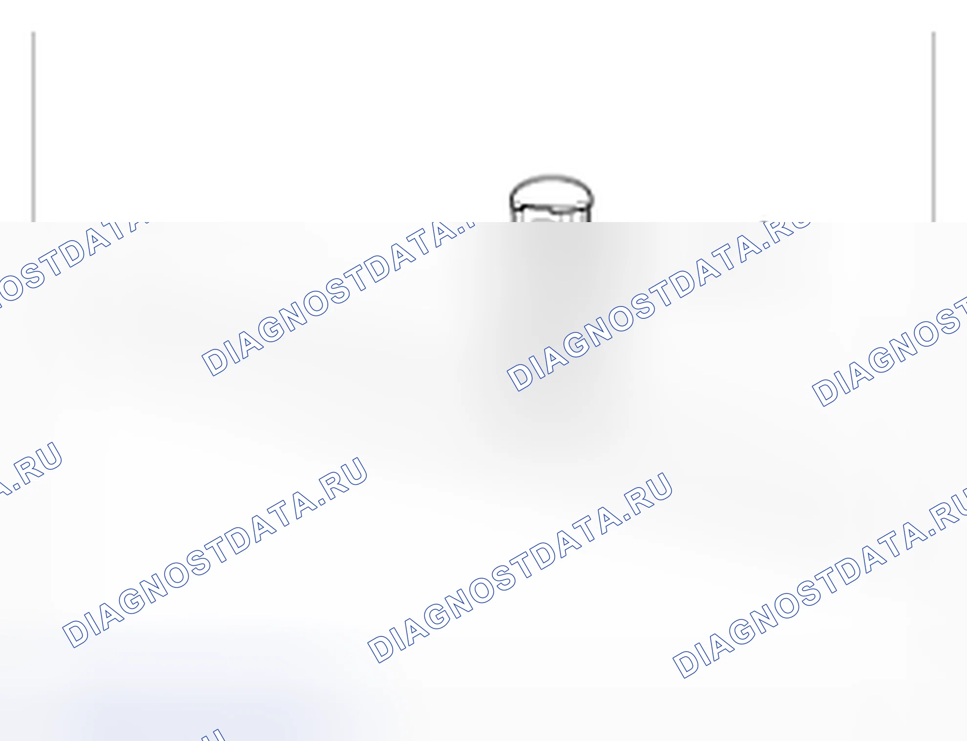 Рис. 5: Демонтаж. BMW 6 серия F06/F13/F12