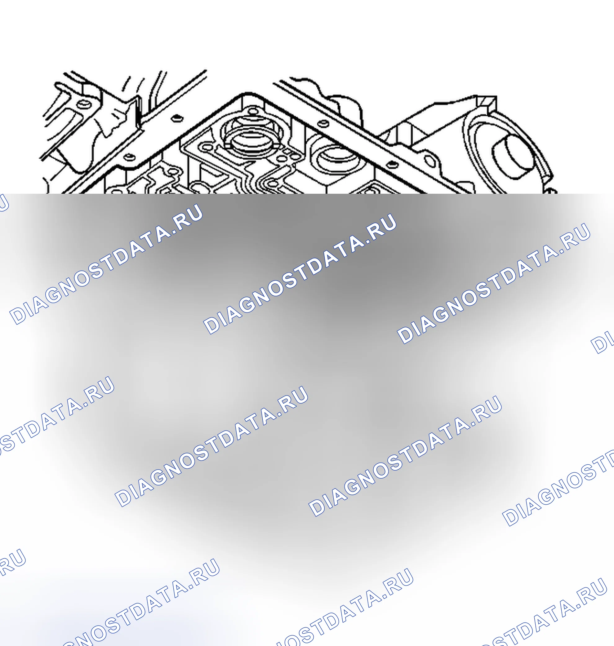 Рис. 192. Saab 9-7X I