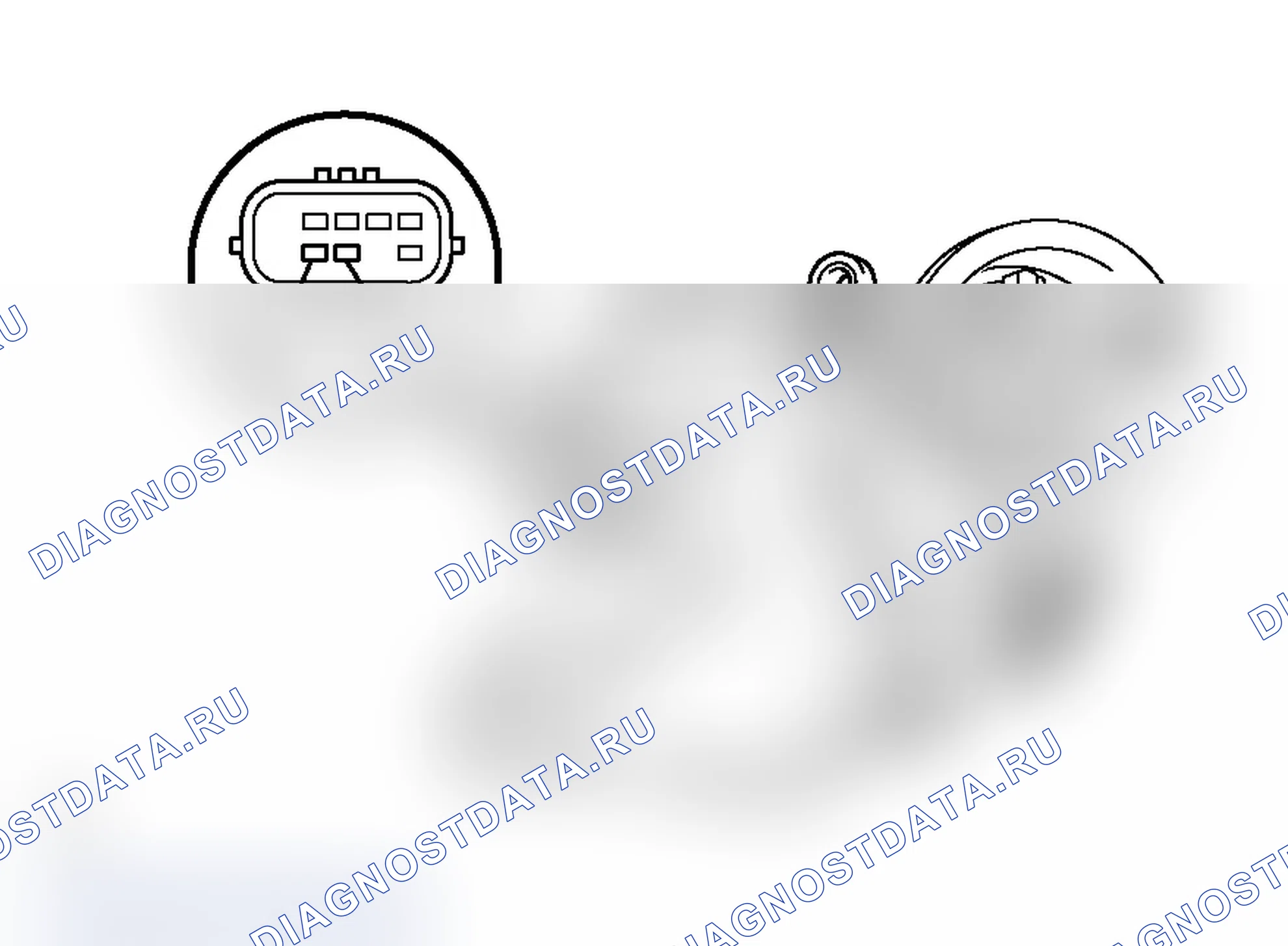 Рис. 64. Toyota Land Cruiser 100 рестайлинг 2