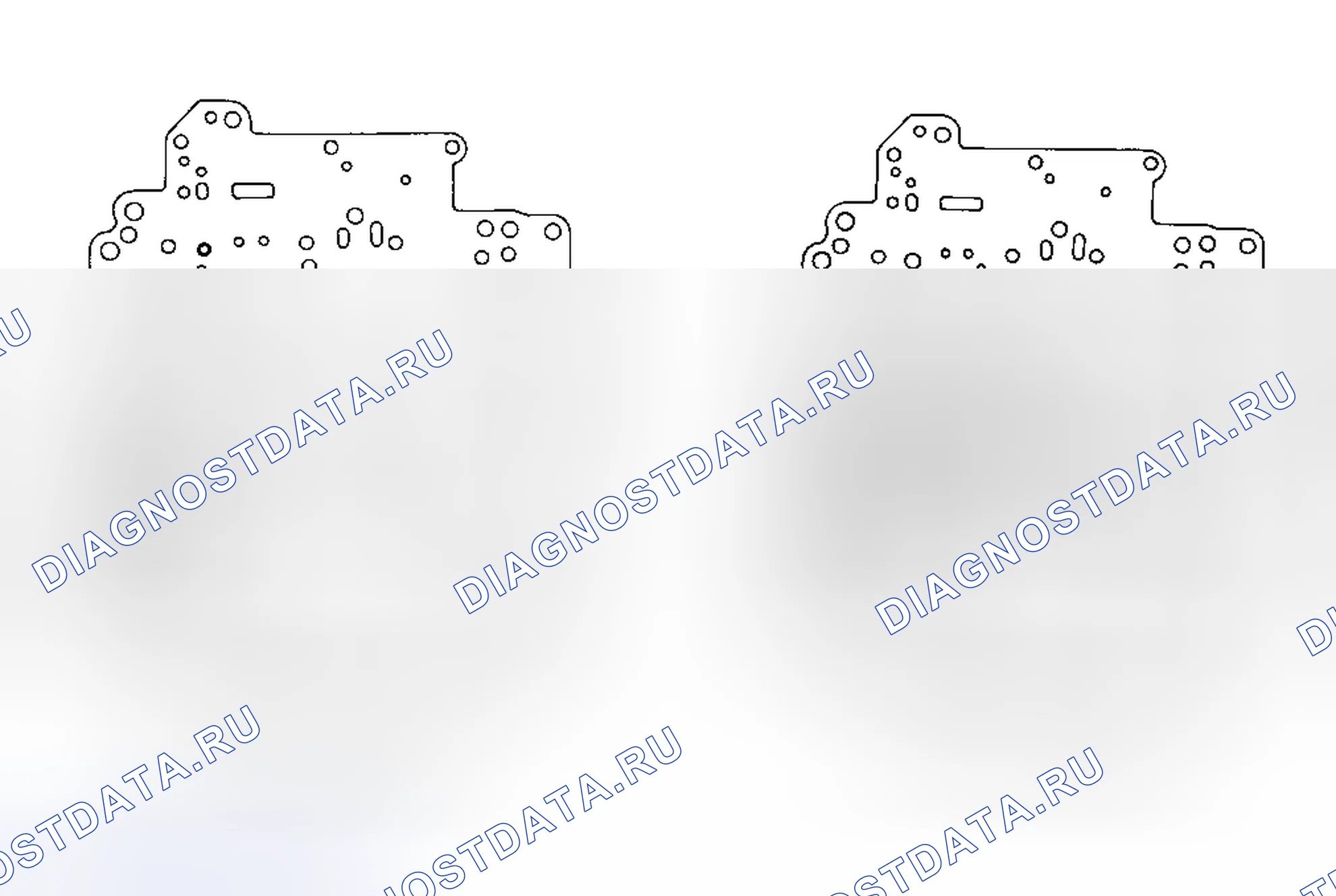 Рис. 230. Toyota RAV4 I