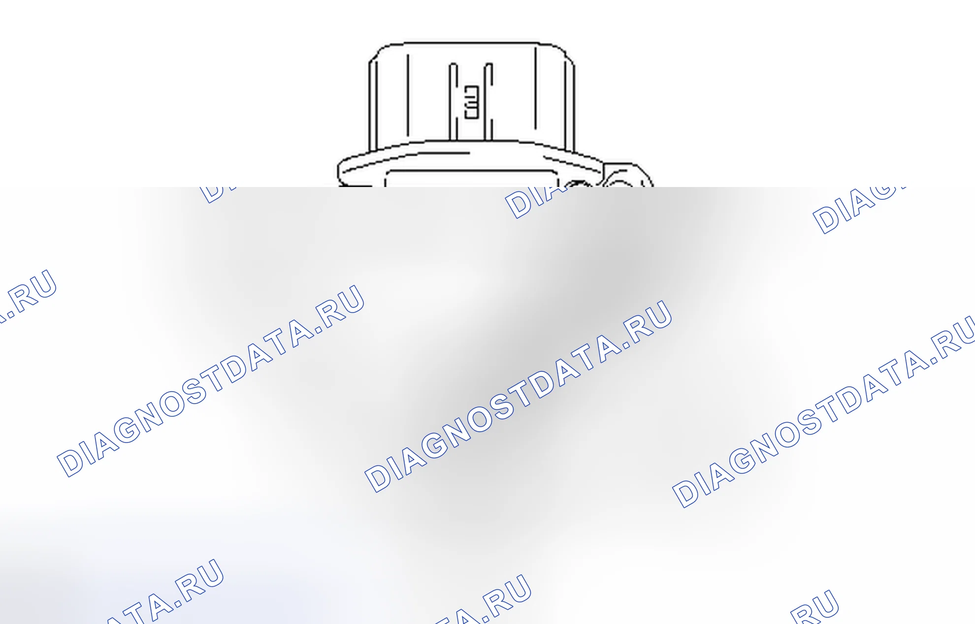Рис. 642. Toyota Venza I
