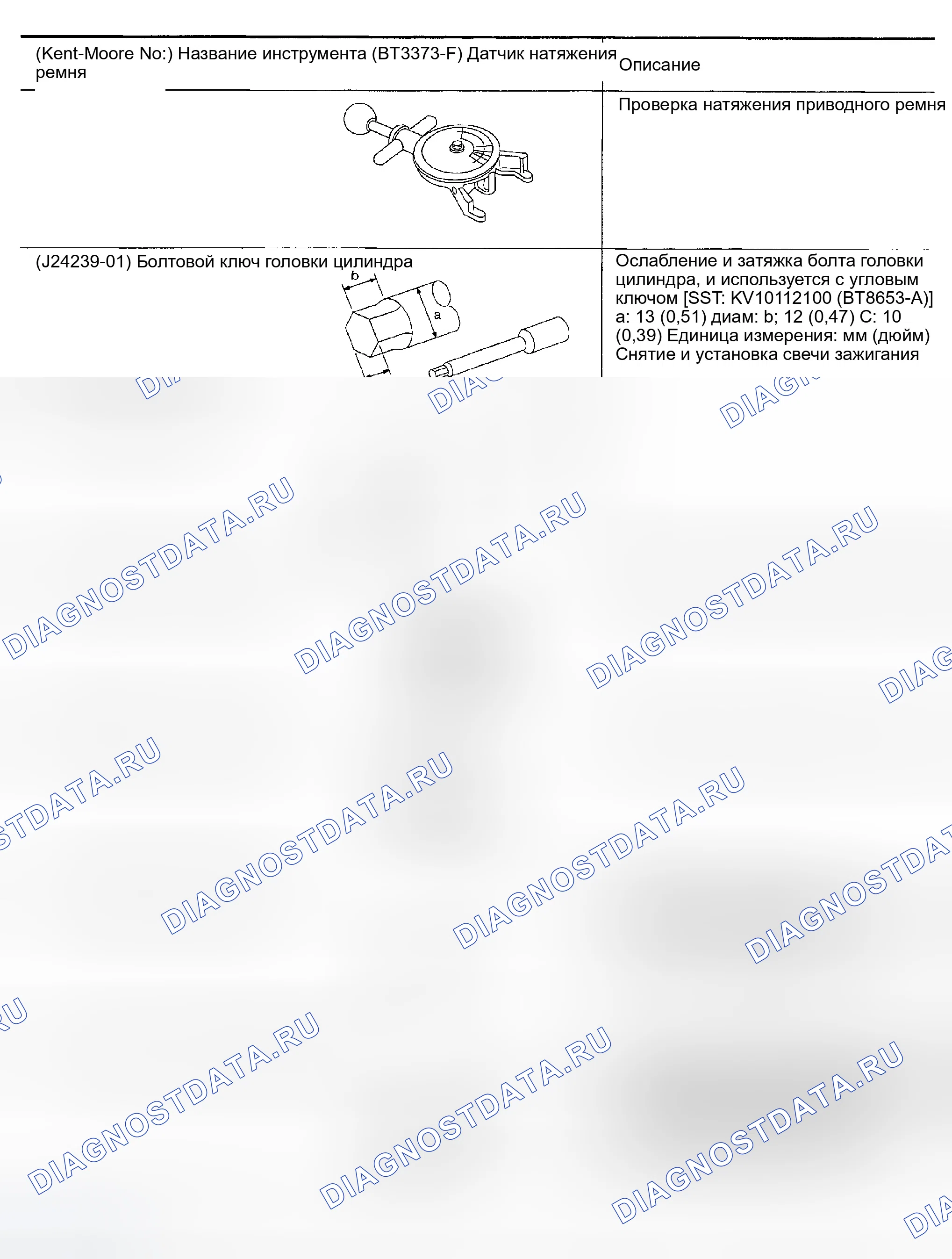 Рис. 278. Infiniti FX35 I