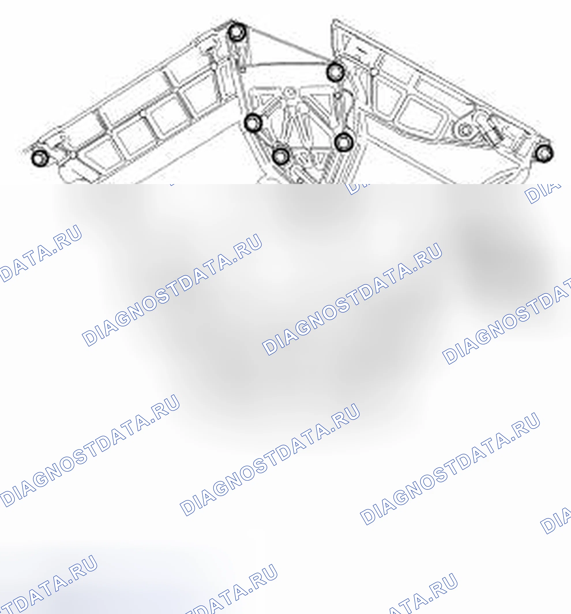 Рис. 554. Hyundai Matrix I рестайлинг