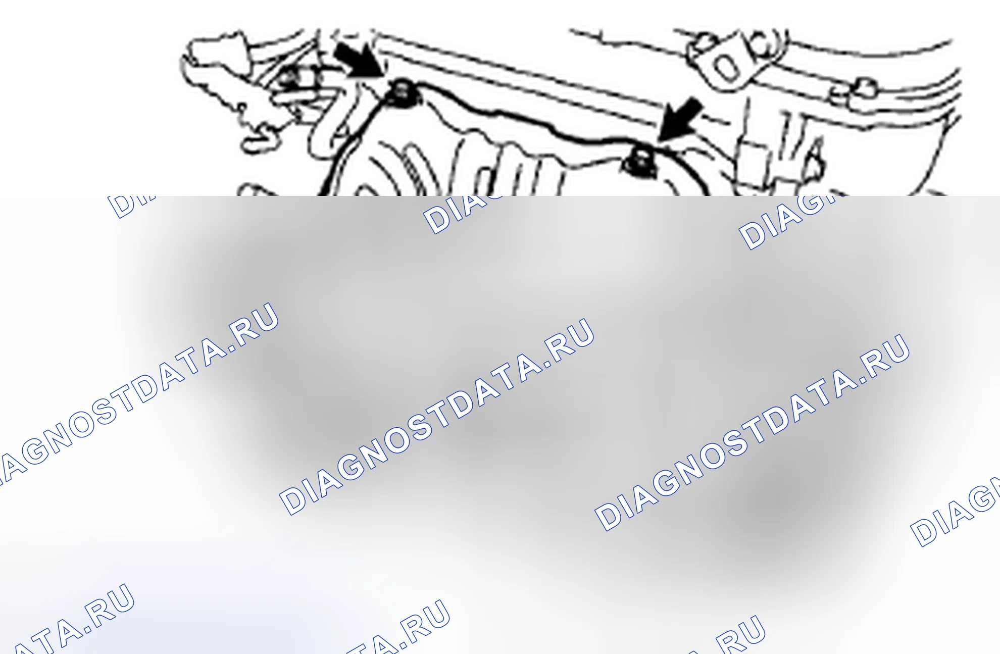 Рис. 553. Toyota Corolla X