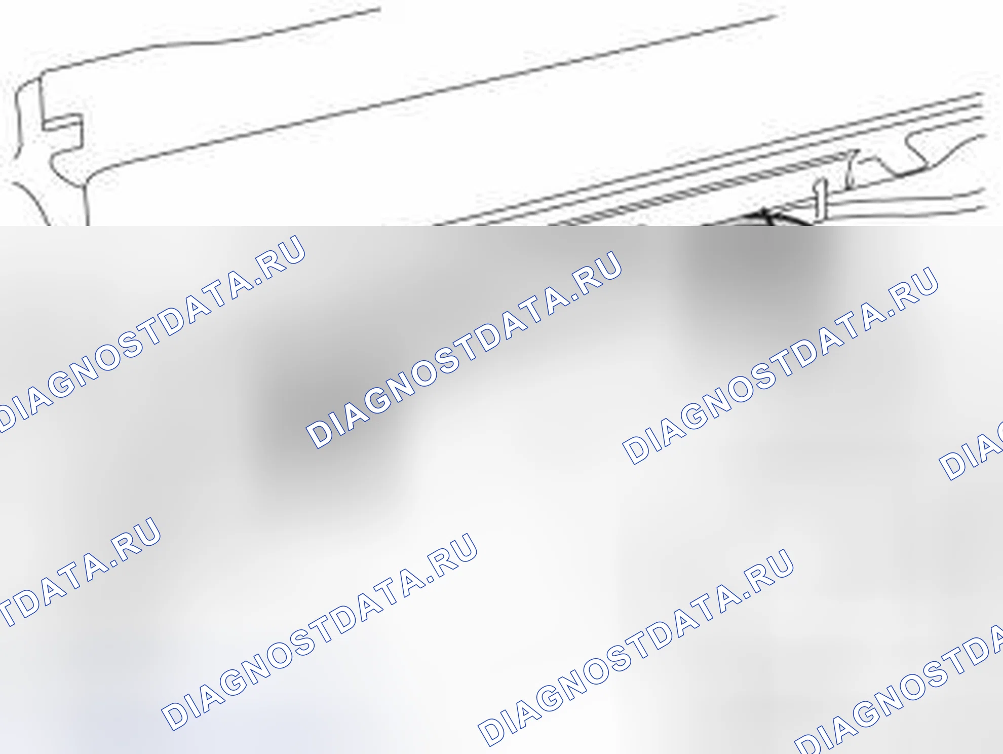 Рис. 486. Volvo V70 II рестайлинг