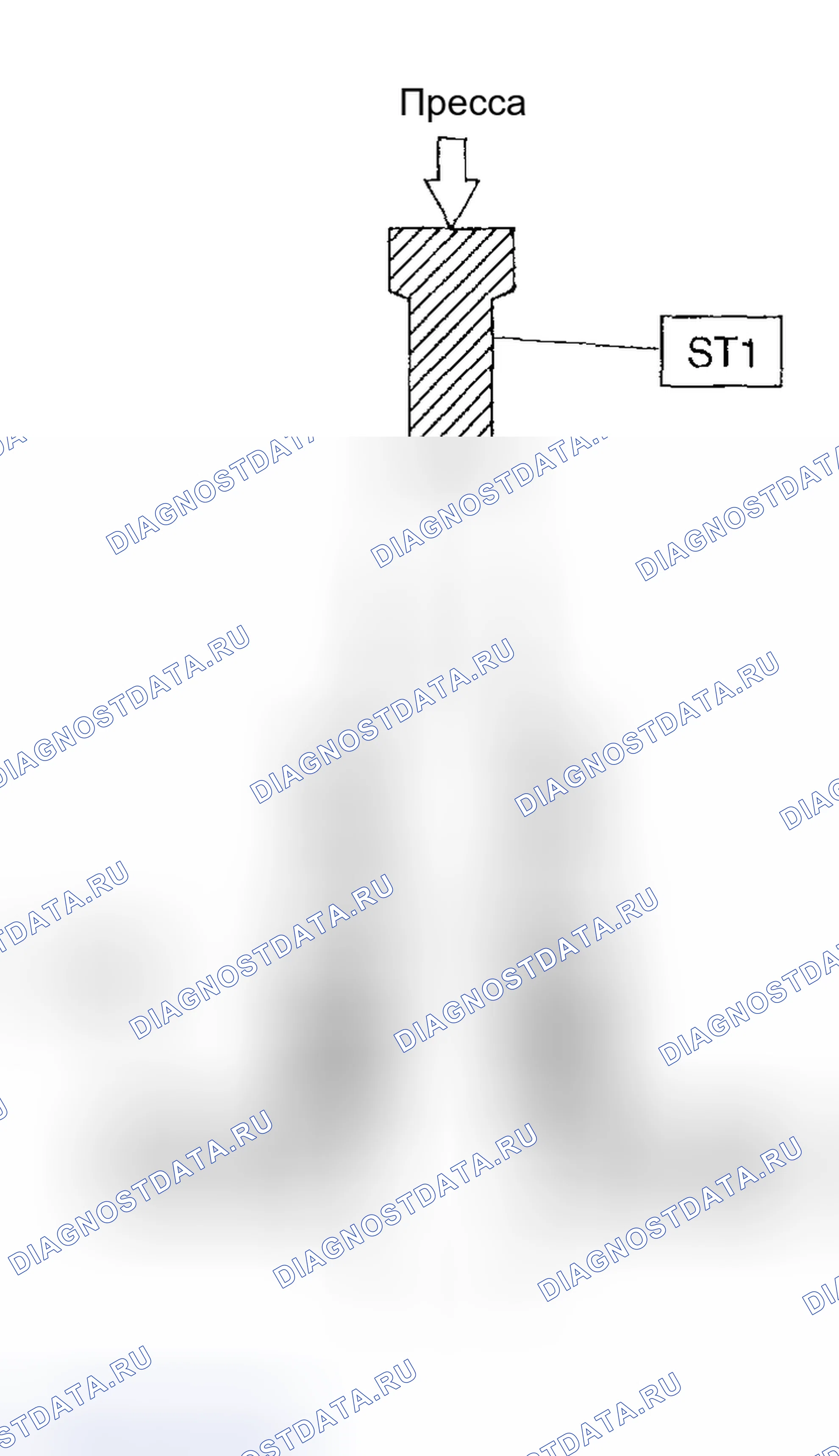 Рис. 122. Subaru Impreza GD/GC/GG