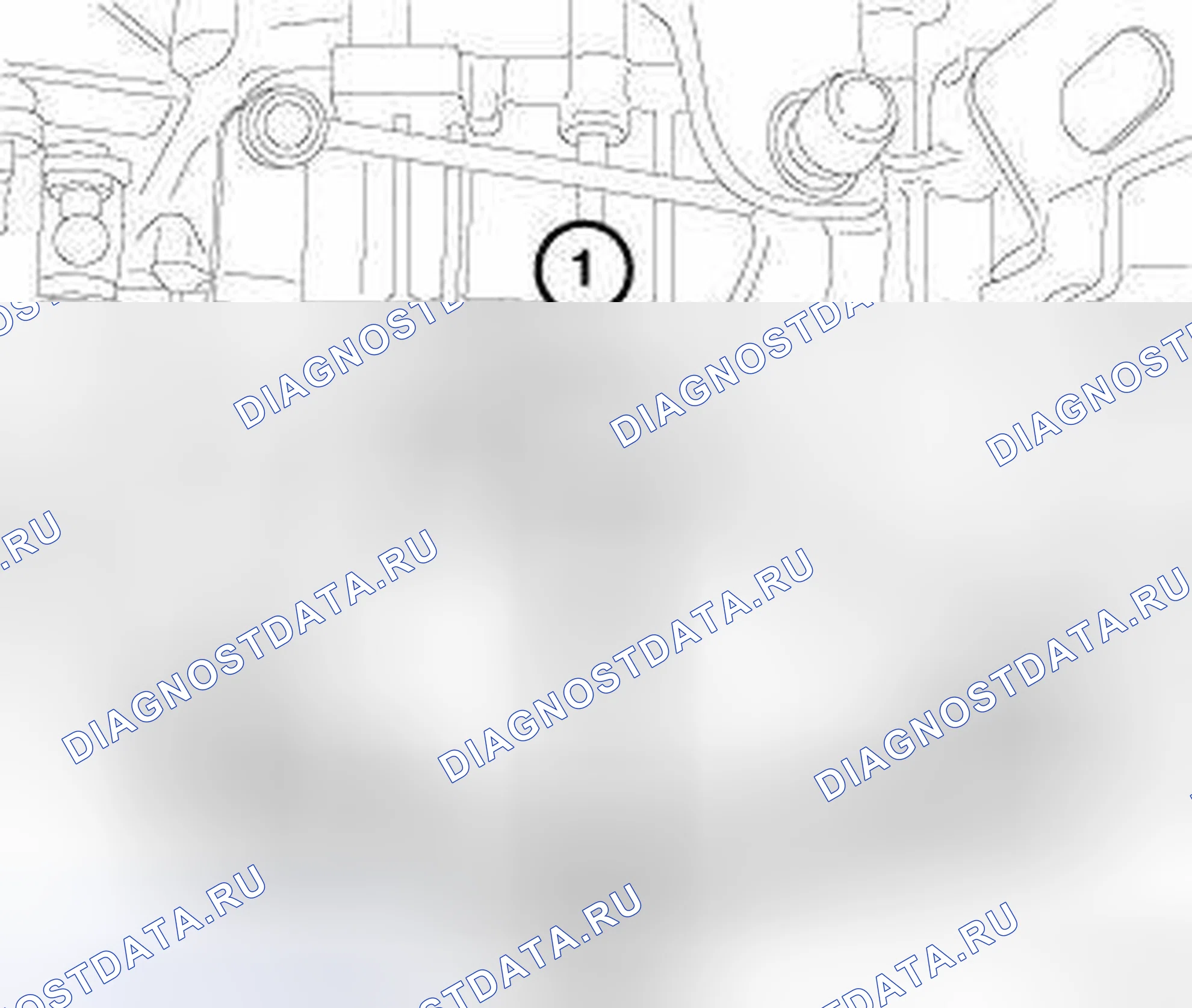 Рис. 7. Dodge Journey I рестайлинг