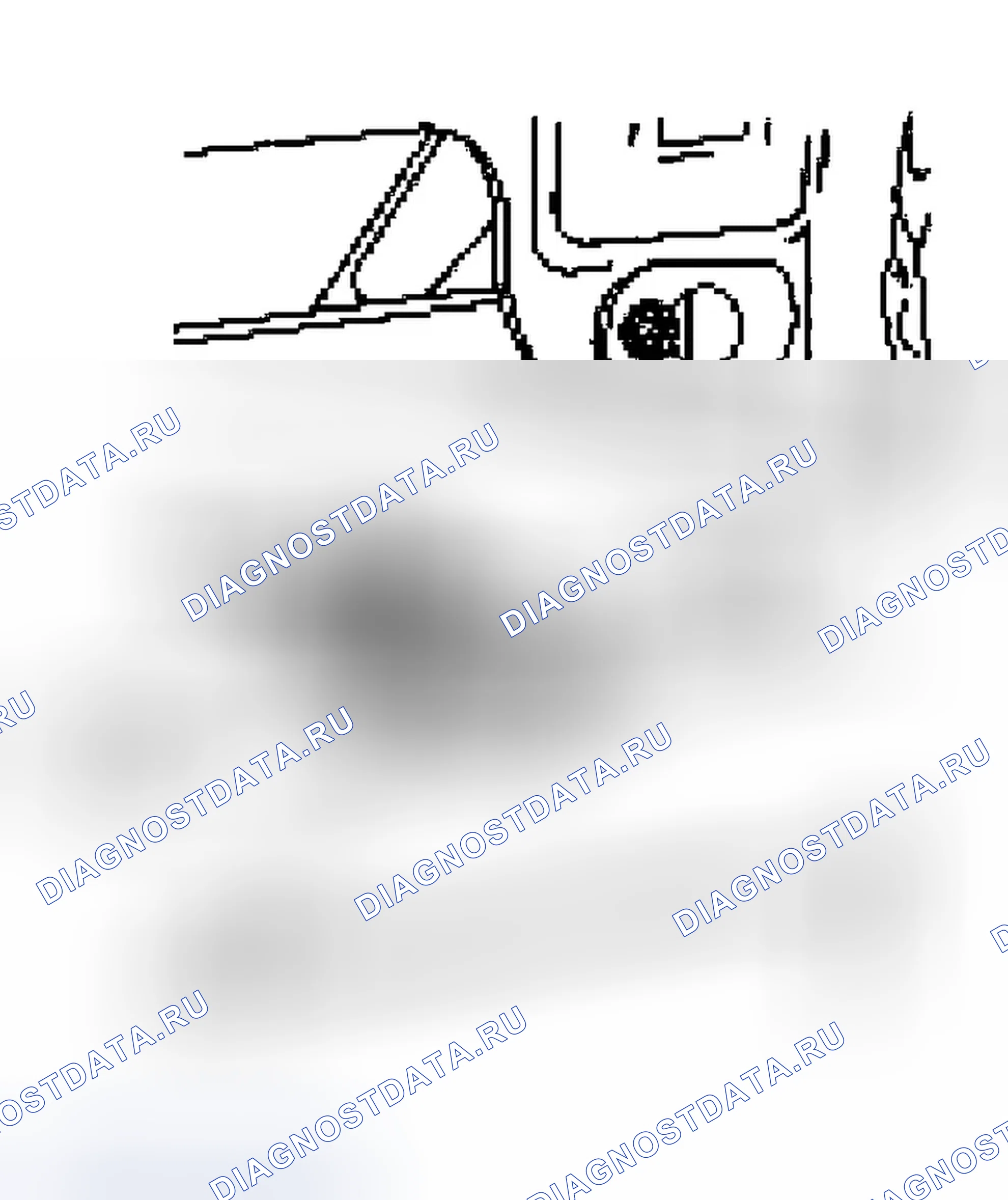 Рис. 223. Ford Pickup F150 