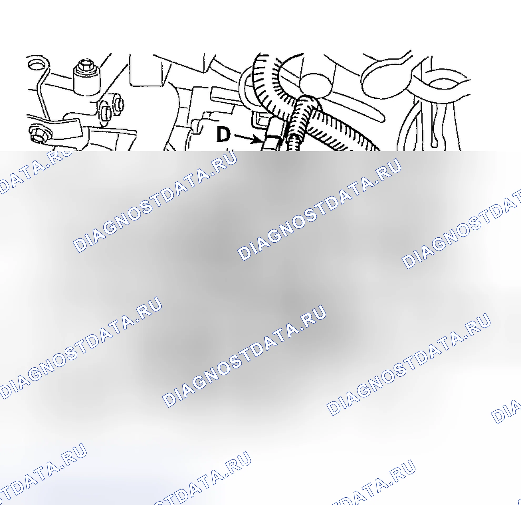 Рис. 33. Kia Spectra I рестайлинг 2