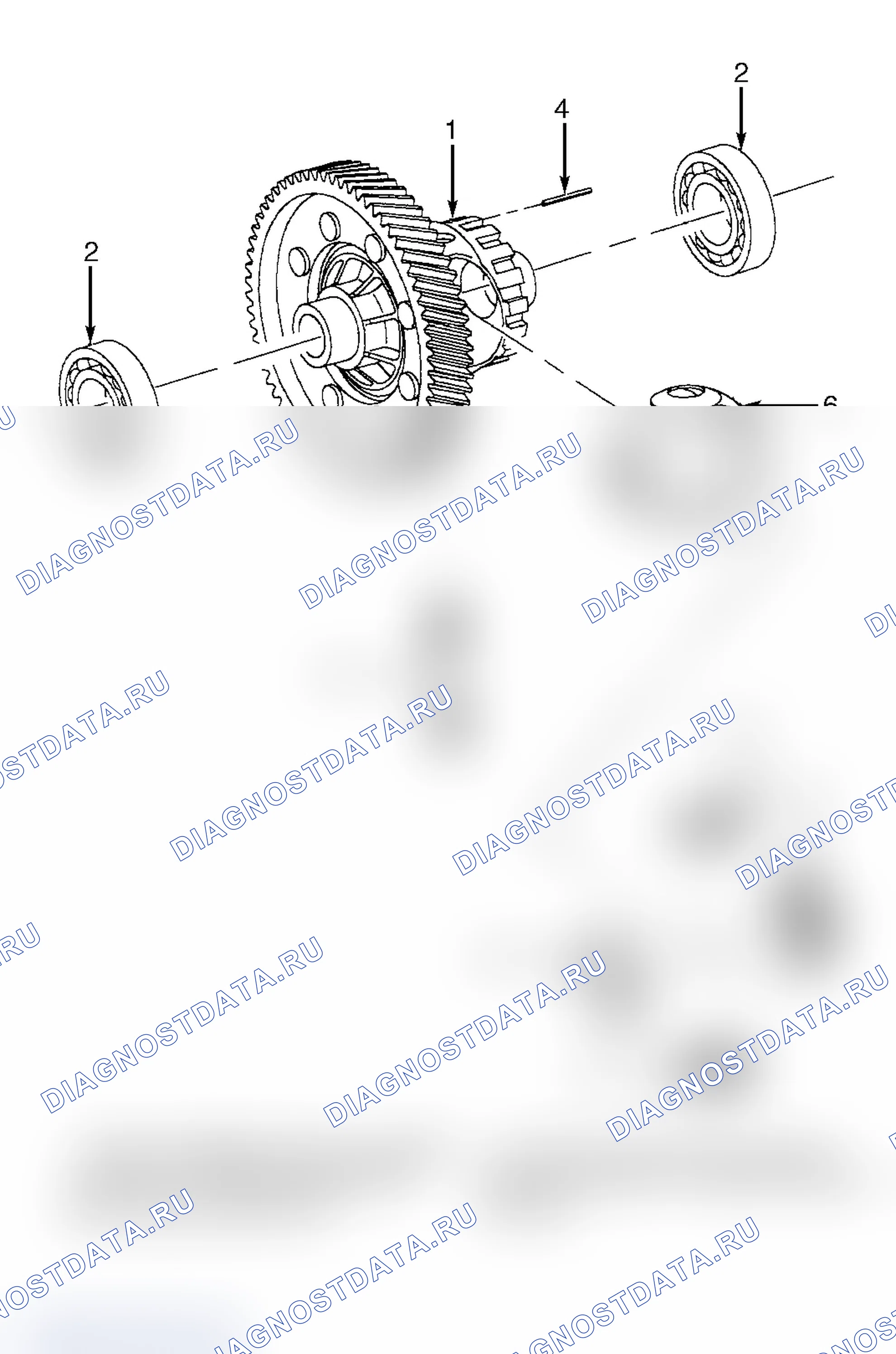 Рис. 10. Saturn SL I