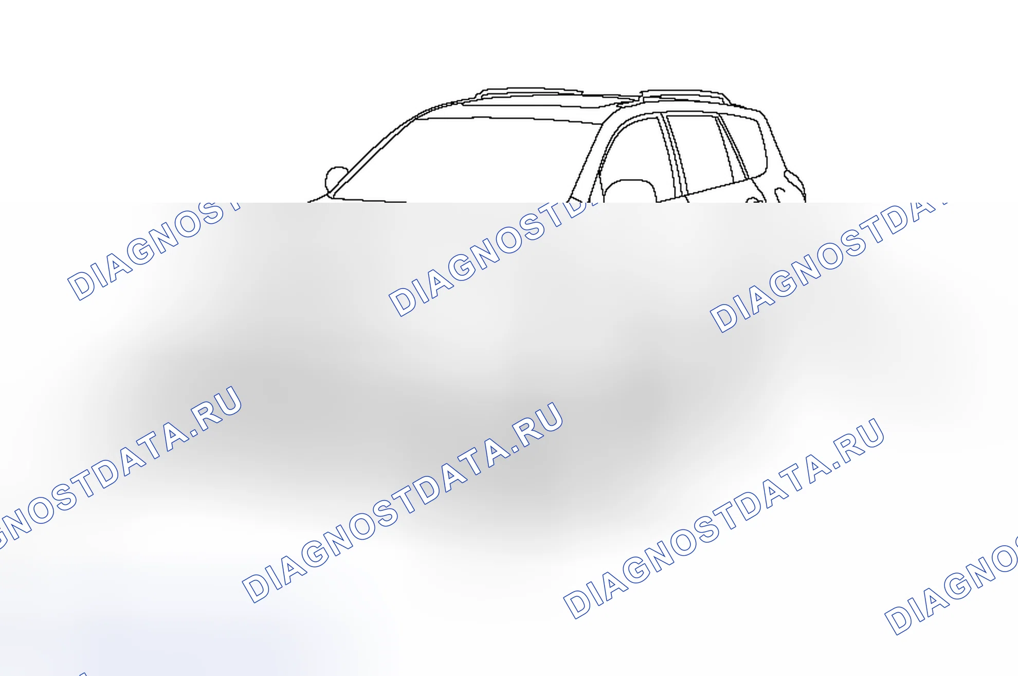 Рис. 53. Toyota RAV4 III