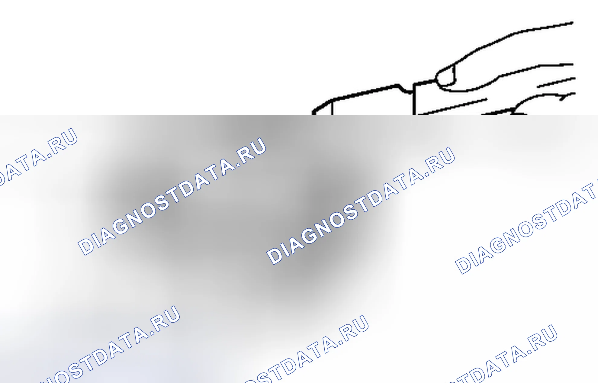 Рис. 220. Toyota RAV4 III рестайлинг