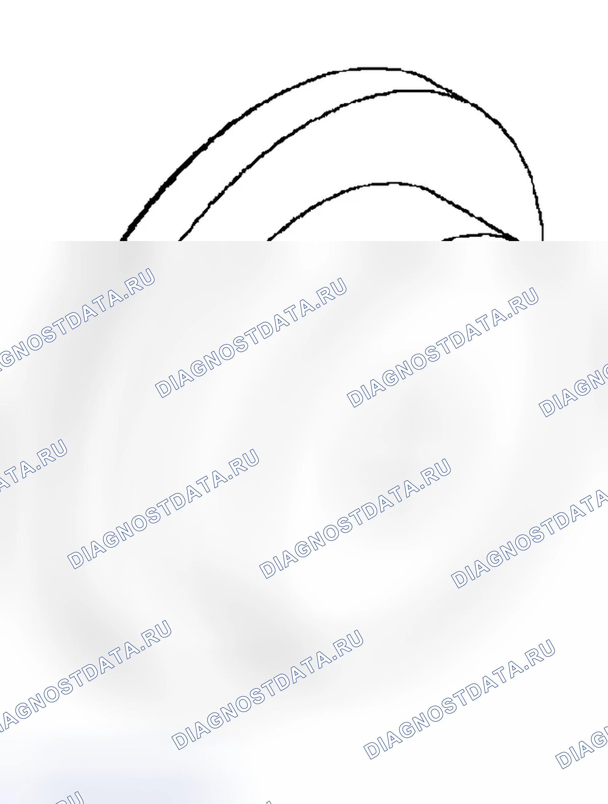 Рис. 267. Dodge Pickup R1500 