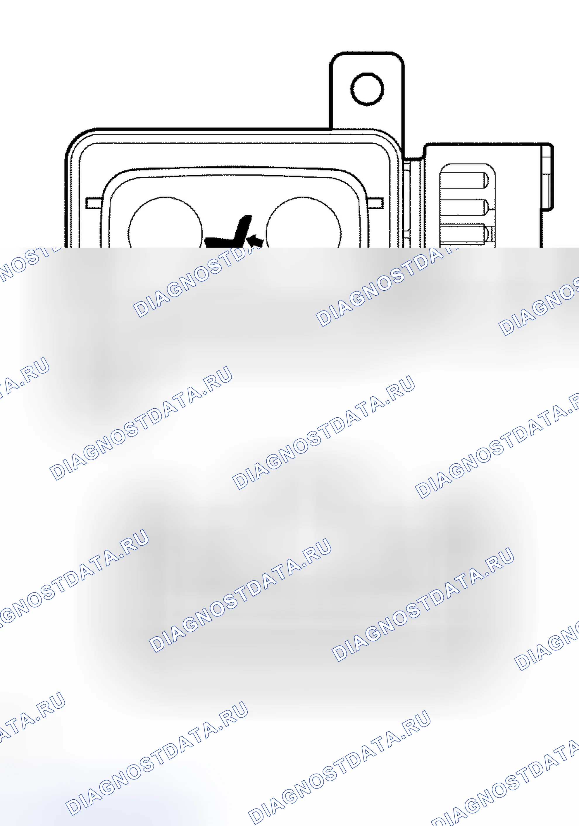 Рис. 11. Toyota 4Runner IV