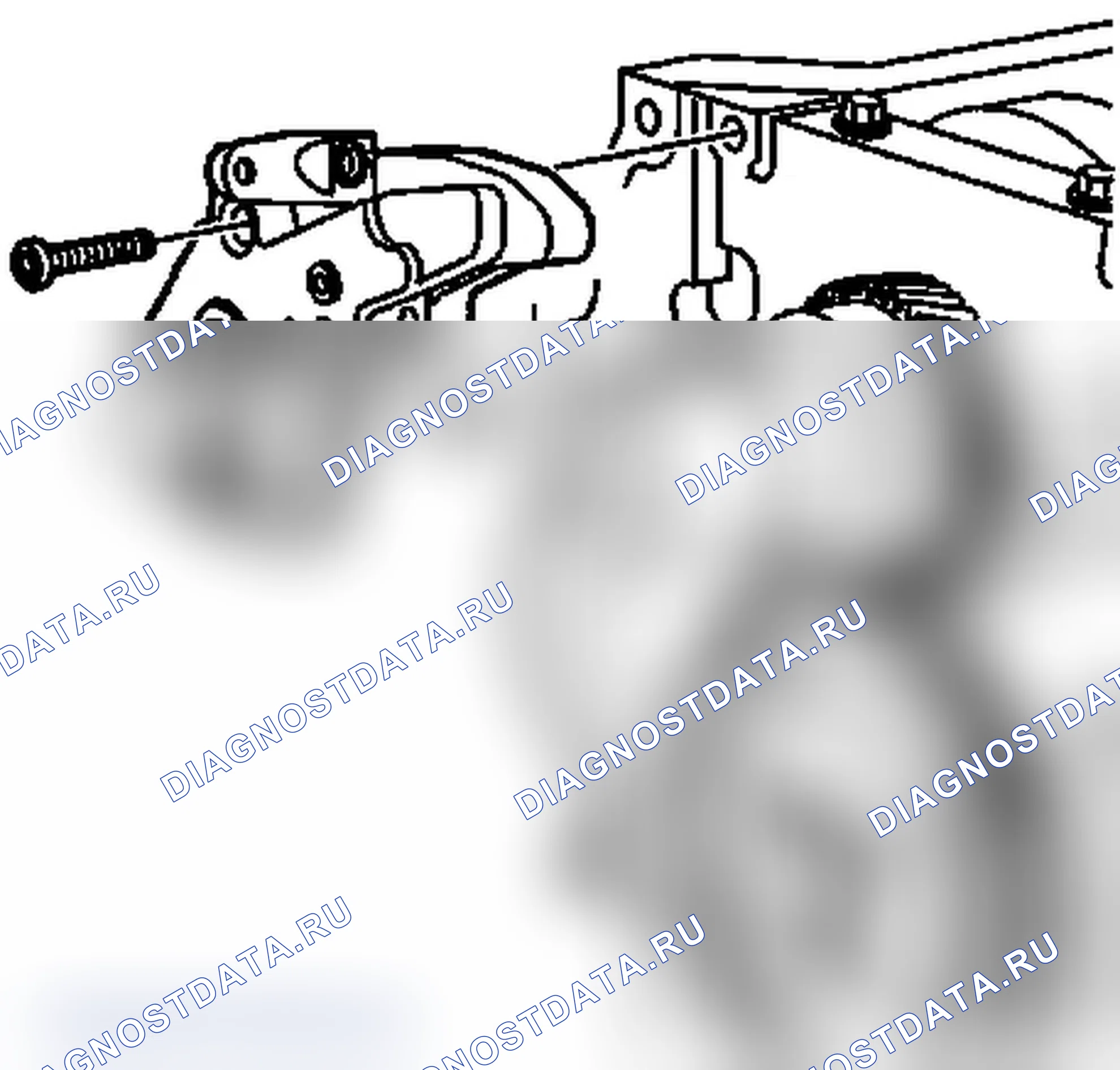 Рис. 1015. Chevrolet Silverado 1500 