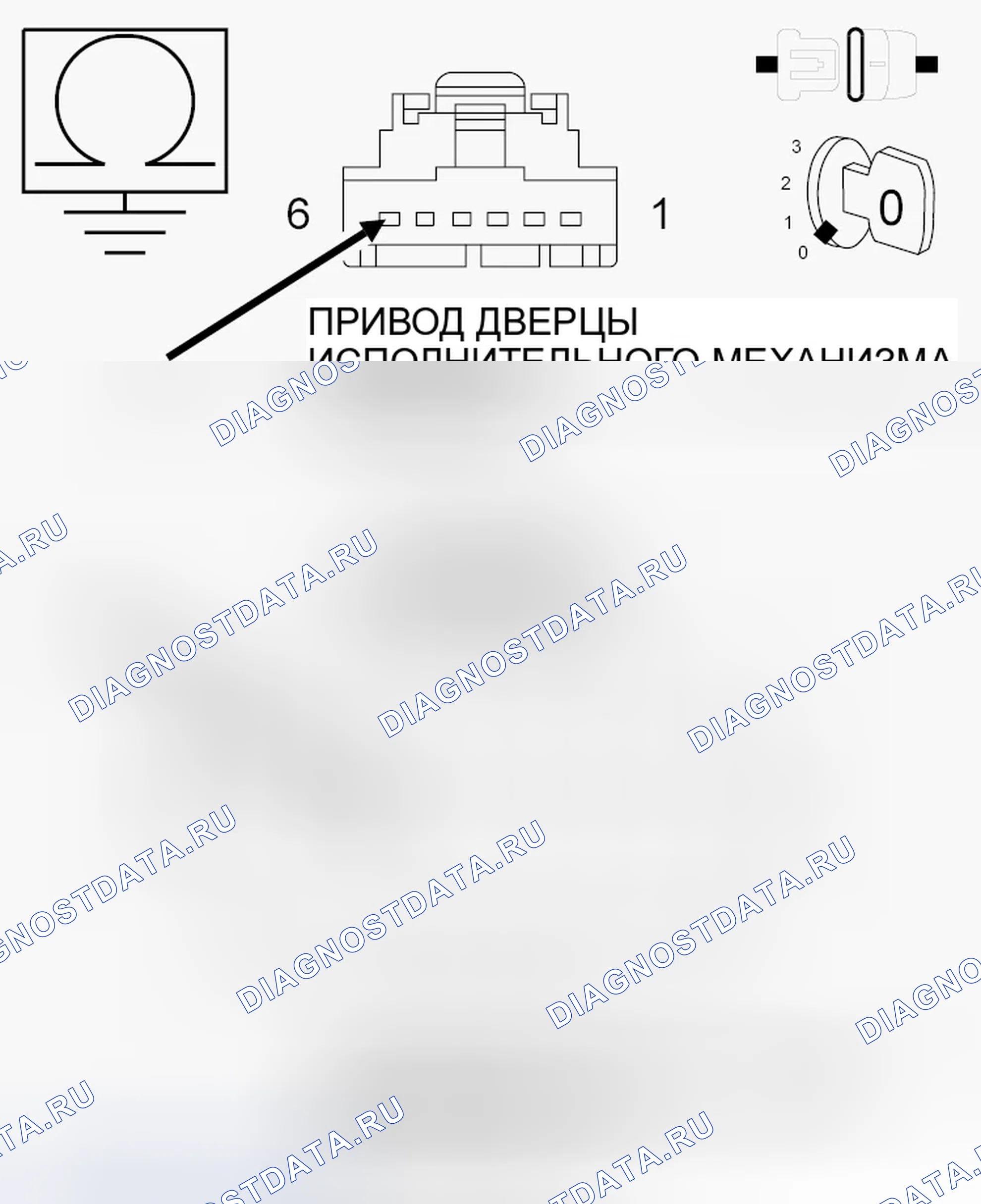 Рис. 27. Dodge Challenger III рестайлинг