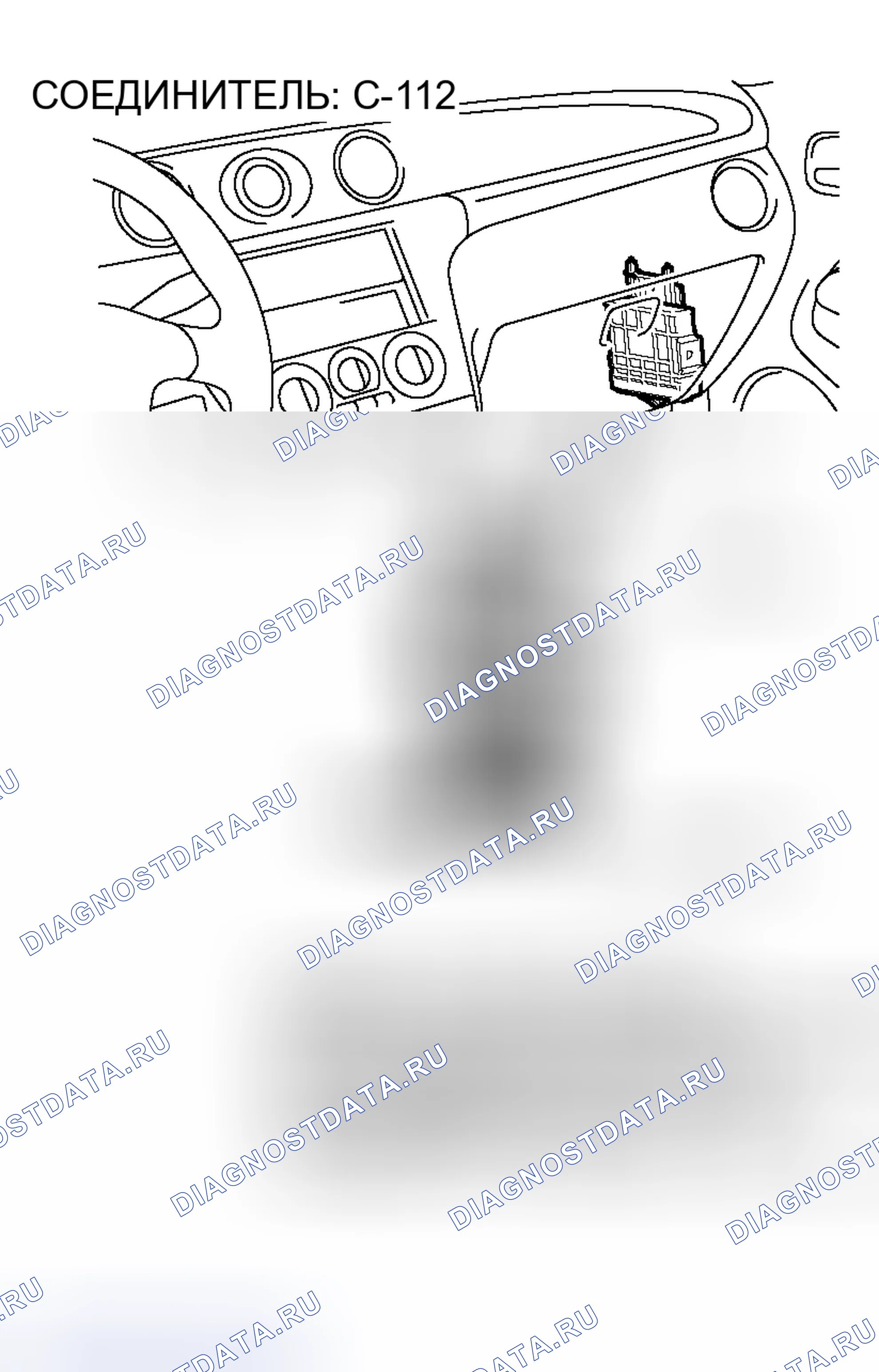 Рис. 9. Mitsubishi Outlander I