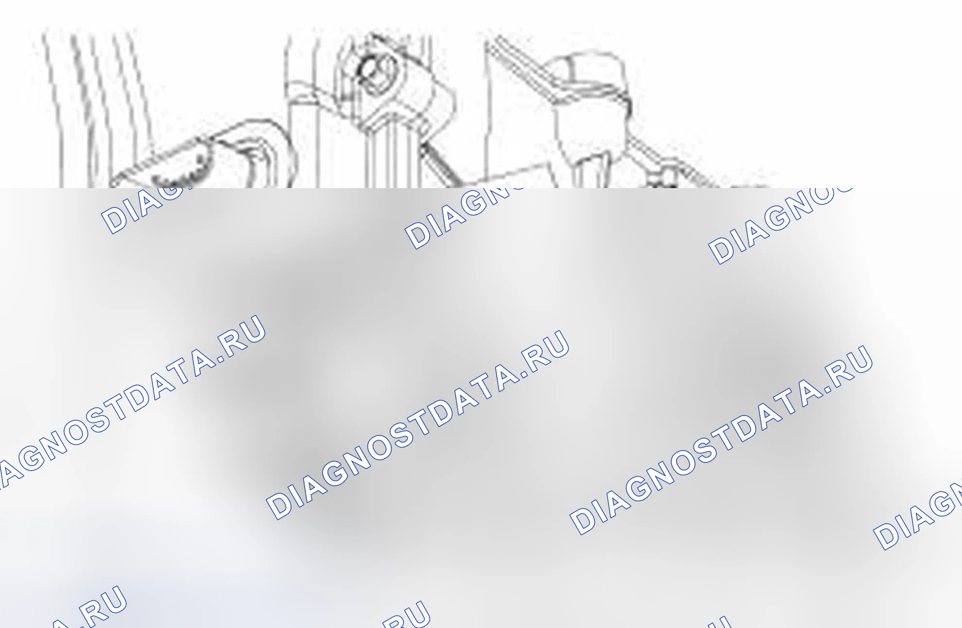 Рис. 81. Ford Flex I
