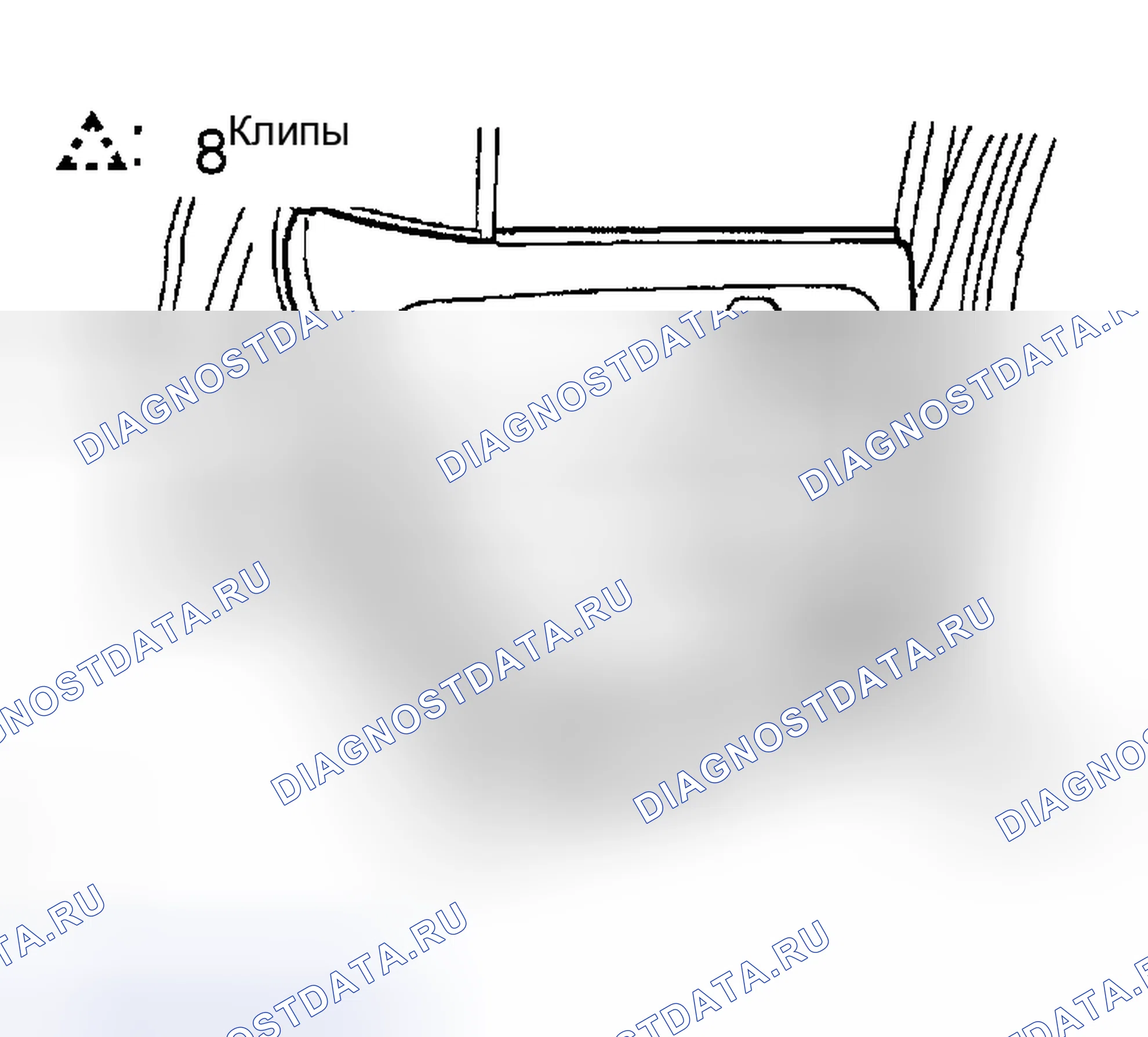 Рис. 232. Toyota Sequoia I